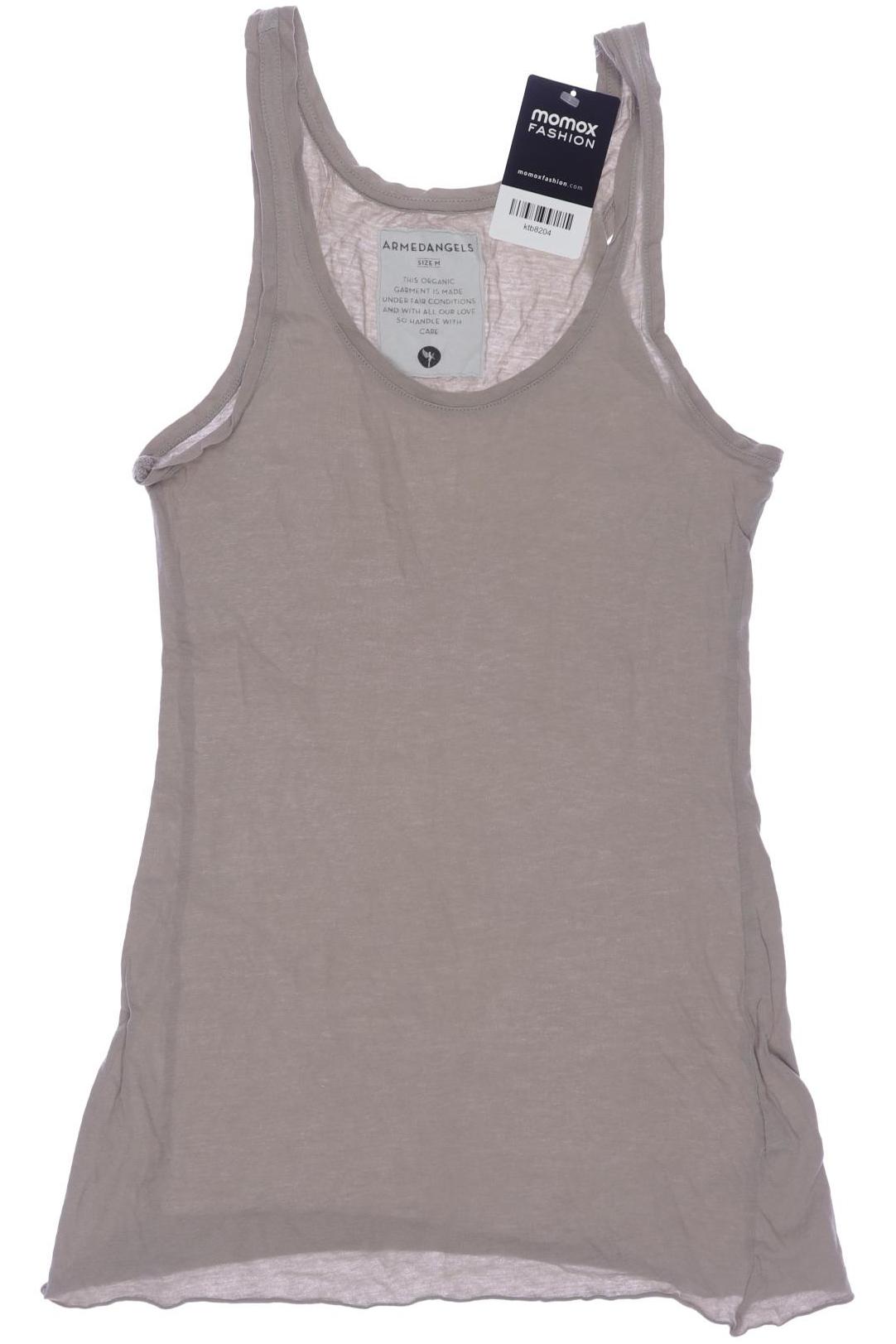 Thumbnail - Armedangels Damen Top, beige, Gr. 38