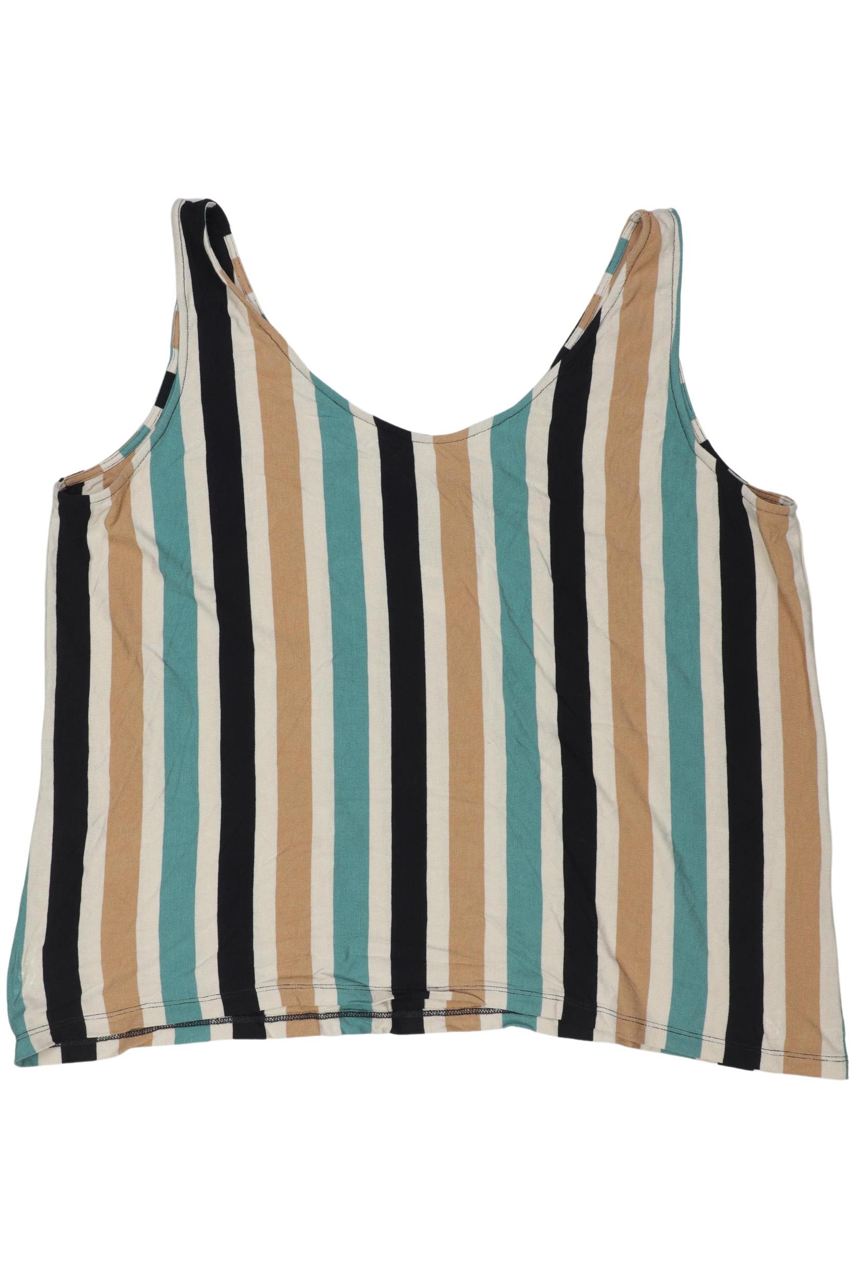 

Armedangels Damen Top, mehrfarbig, Gr. 42