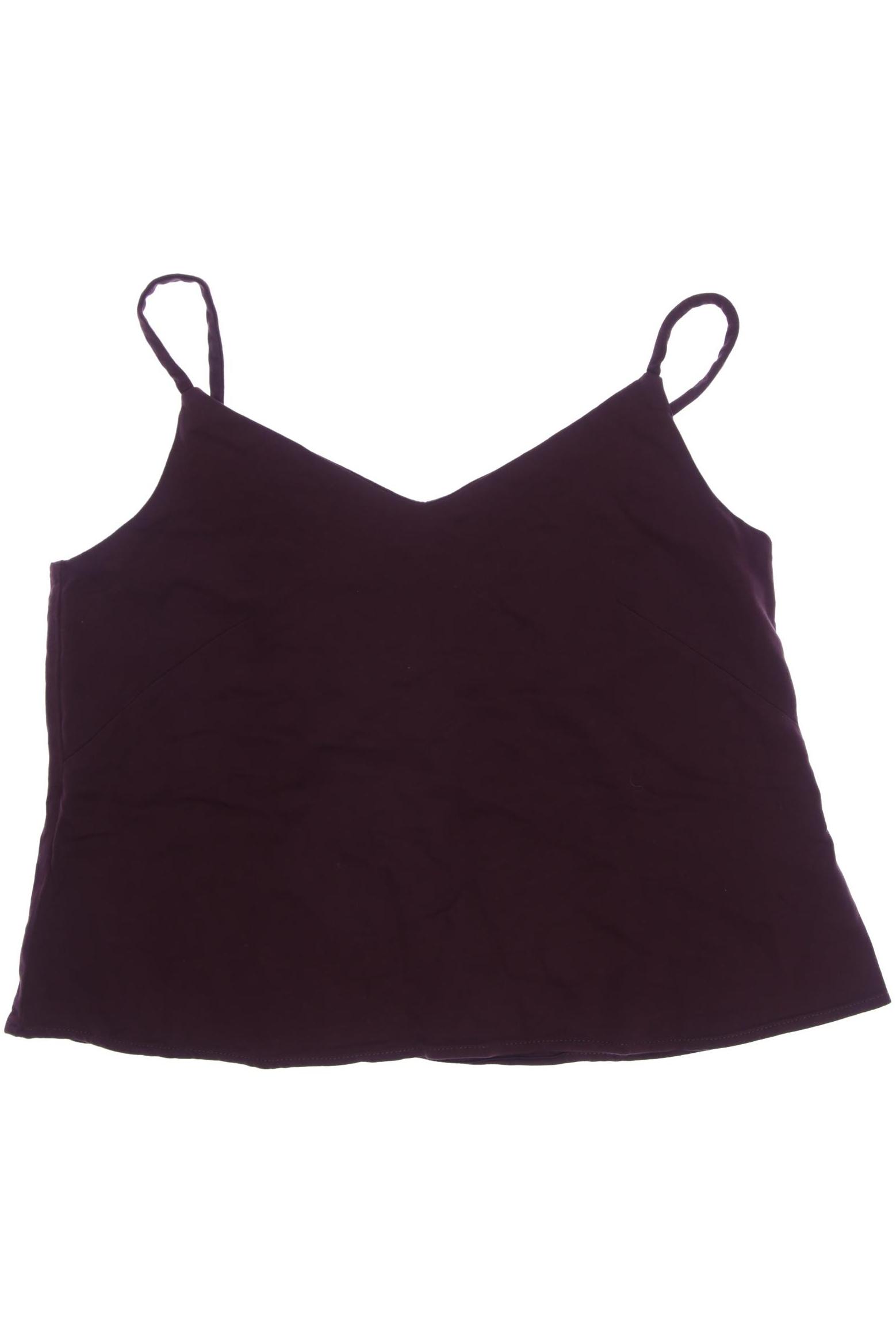 

Armedangels Damen Top, braun, Gr. 40