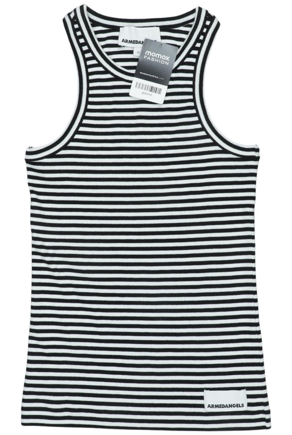 

Armedangels Damen Top, mehrfarbig, Gr. 34