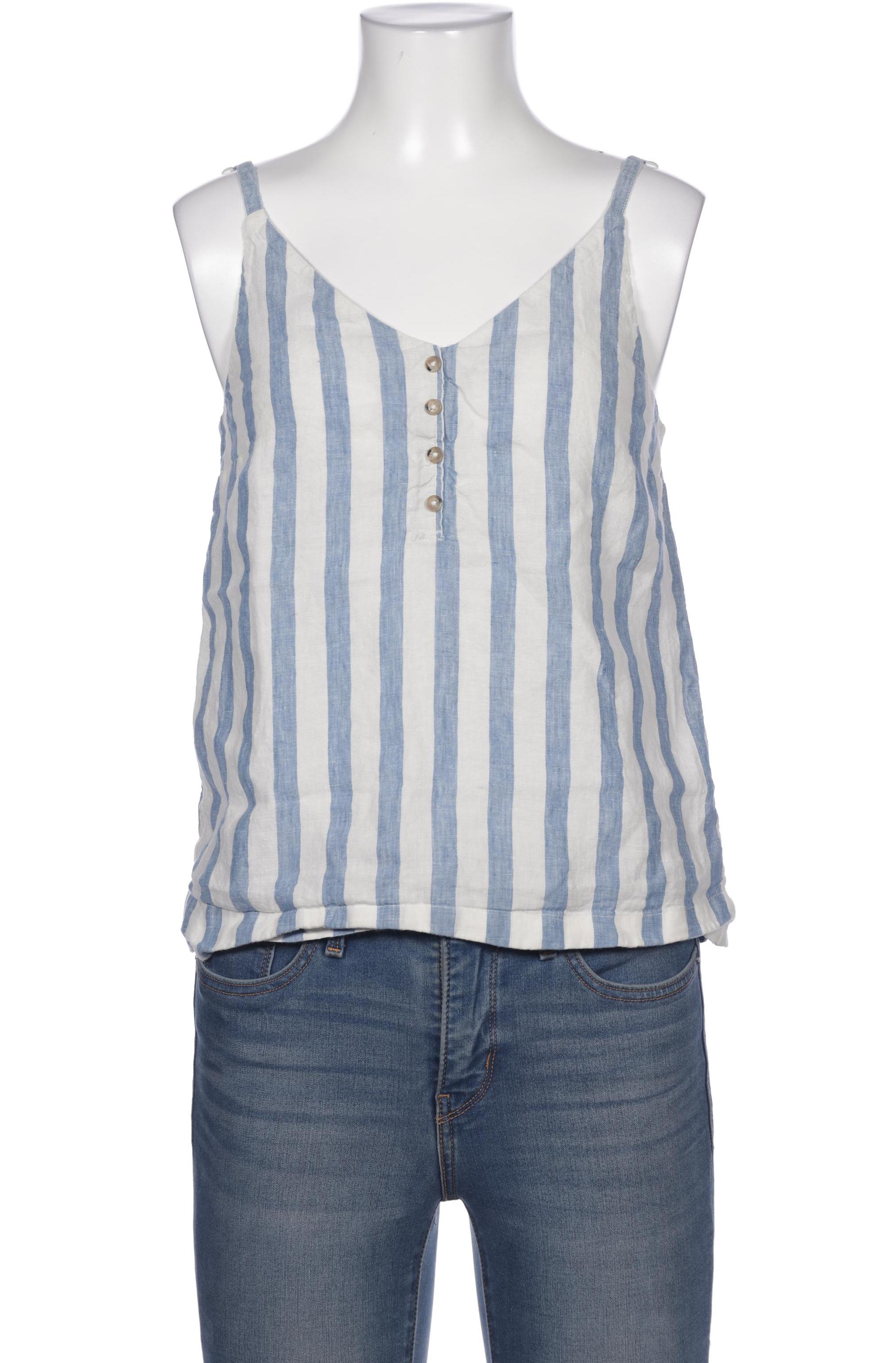

Armedangels Damen Top, weiß, Gr. 34