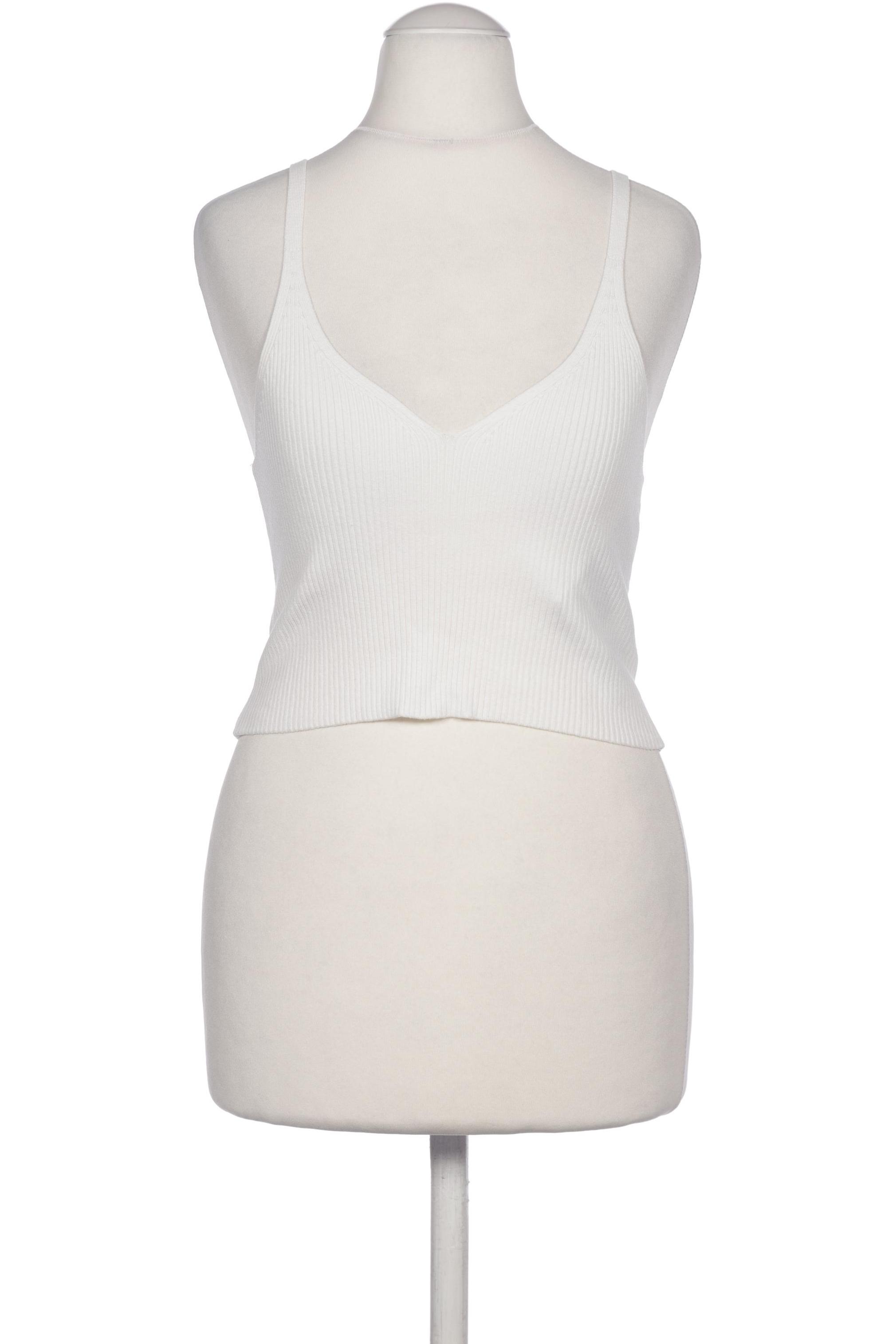 

Armedangels Damen Top, weiß, Gr. 36
