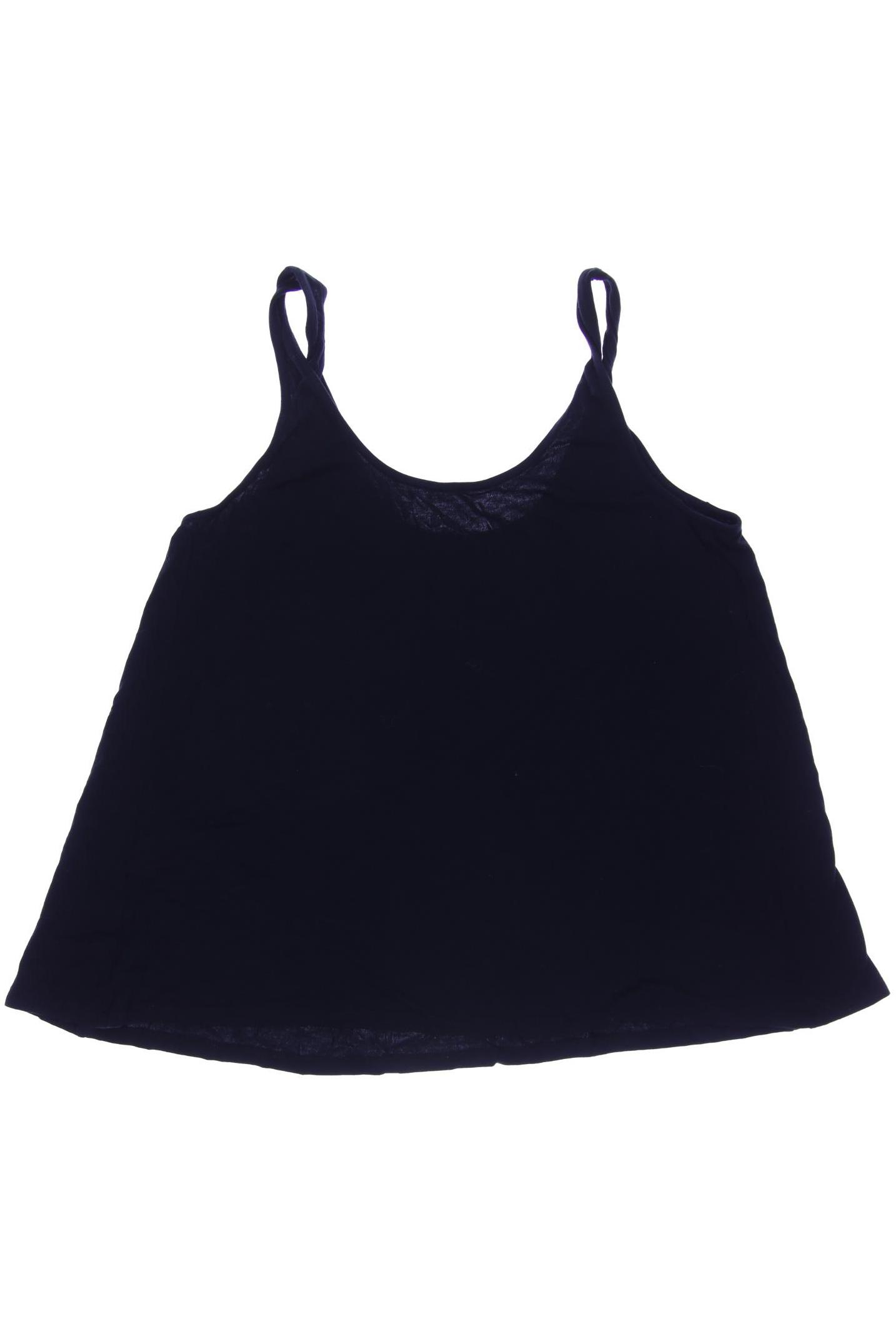 

ARMEDANGELS Damen Top, marineblau