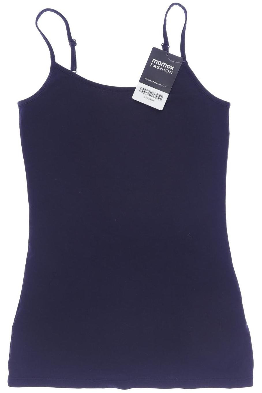 

Armedangels Damen Top, marineblau, Gr. 34