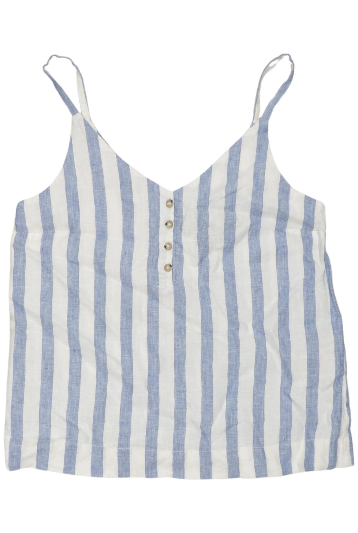 

Armedangels Damen Top, weiß, Gr. 34