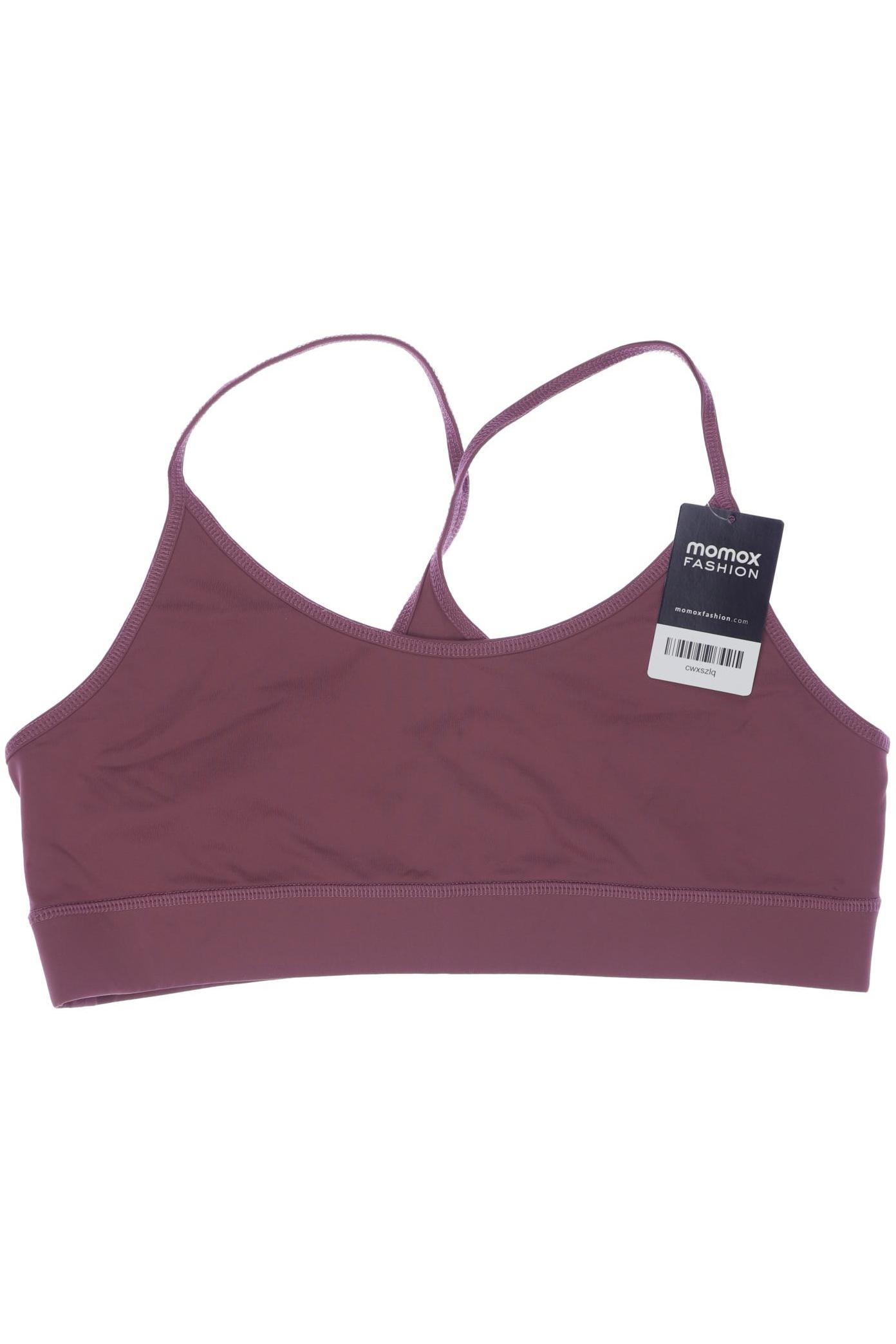 

Armedangels Damen Top, bordeaux, Gr. 44