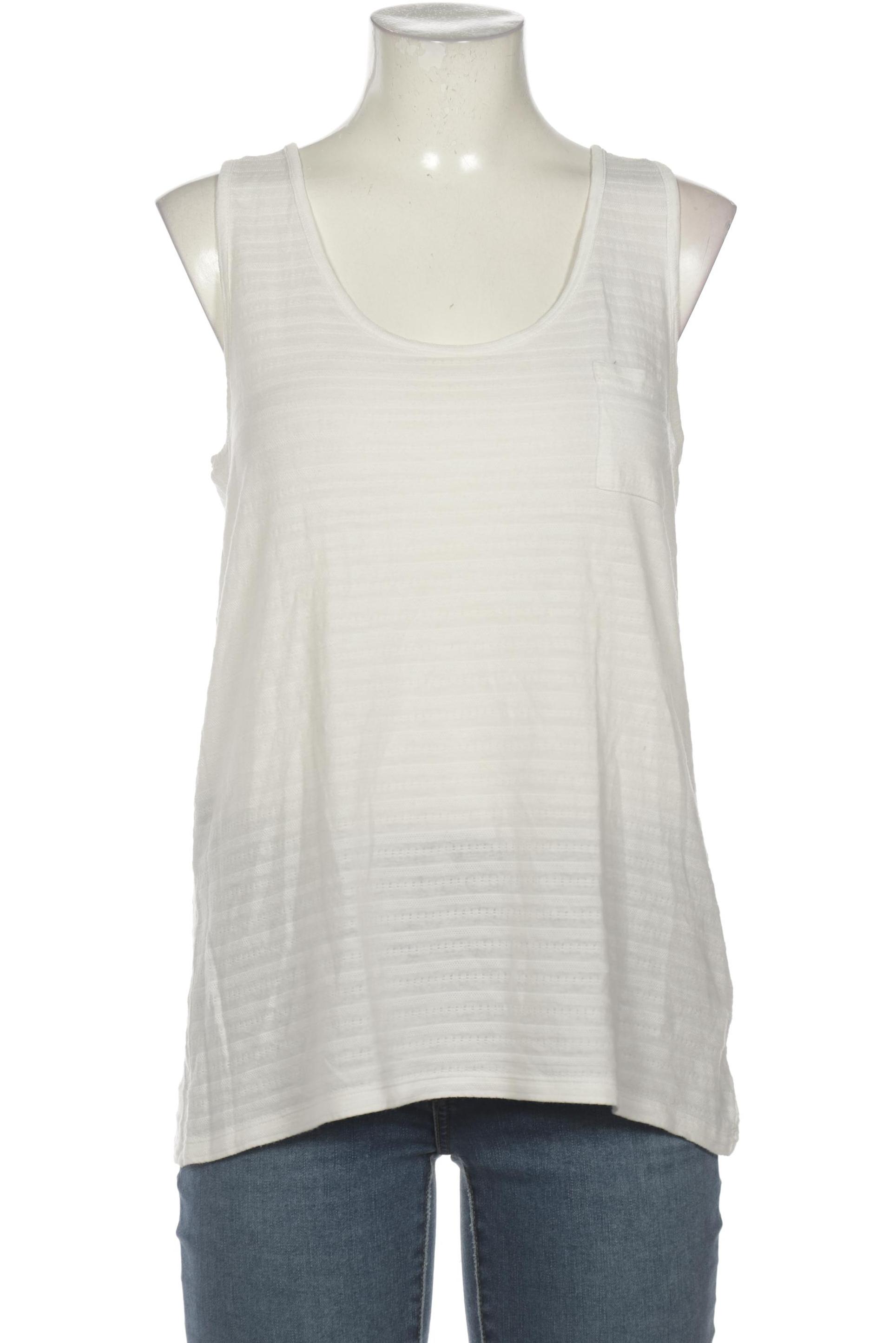 

Armedangels Damen Top, weiß, Gr. 38