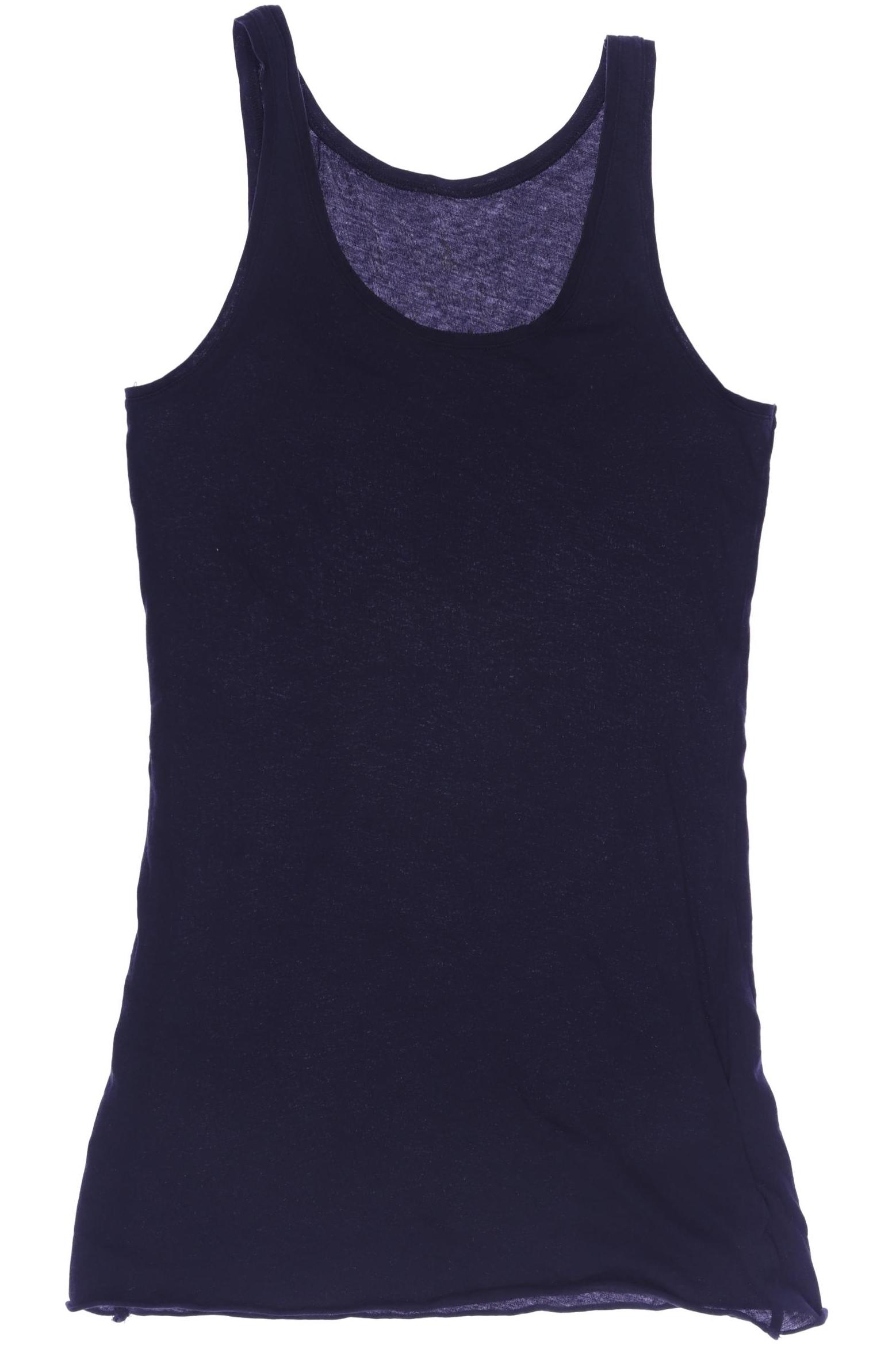 

Armedangels Damen Top, marineblau, Gr. 36