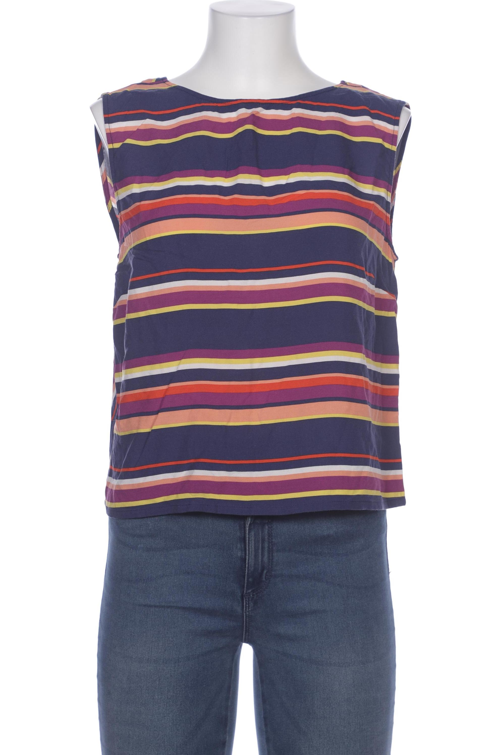 

Armedangels Damen Top, marineblau, Gr. 42