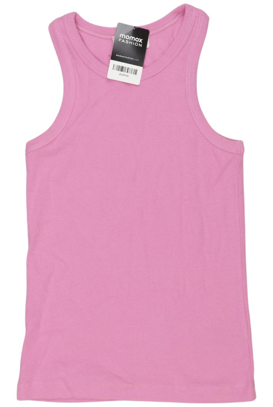

Armedangels Damen Top, pink, Gr. 36