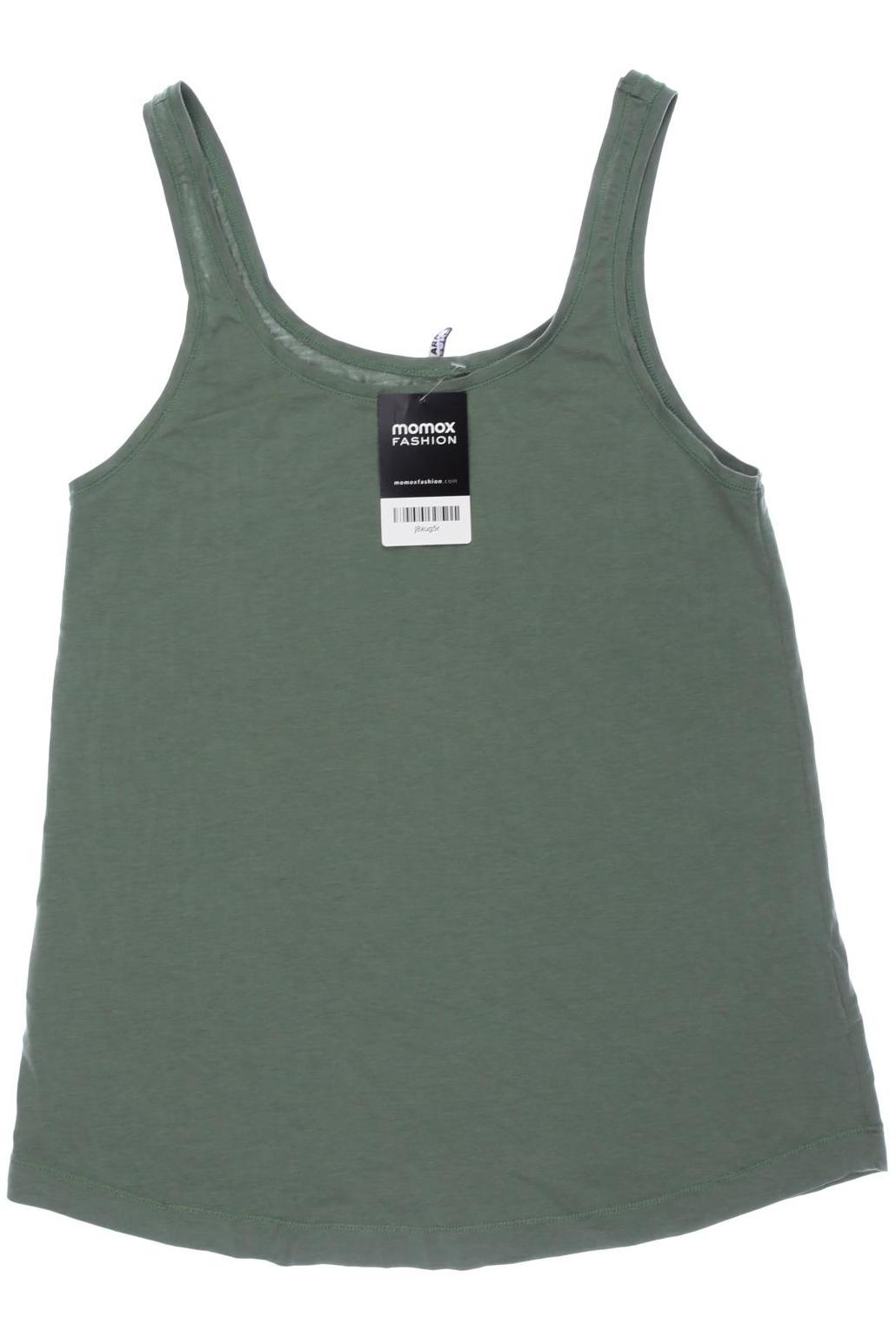 

Armedangels Damen Top, grün, Gr. 36