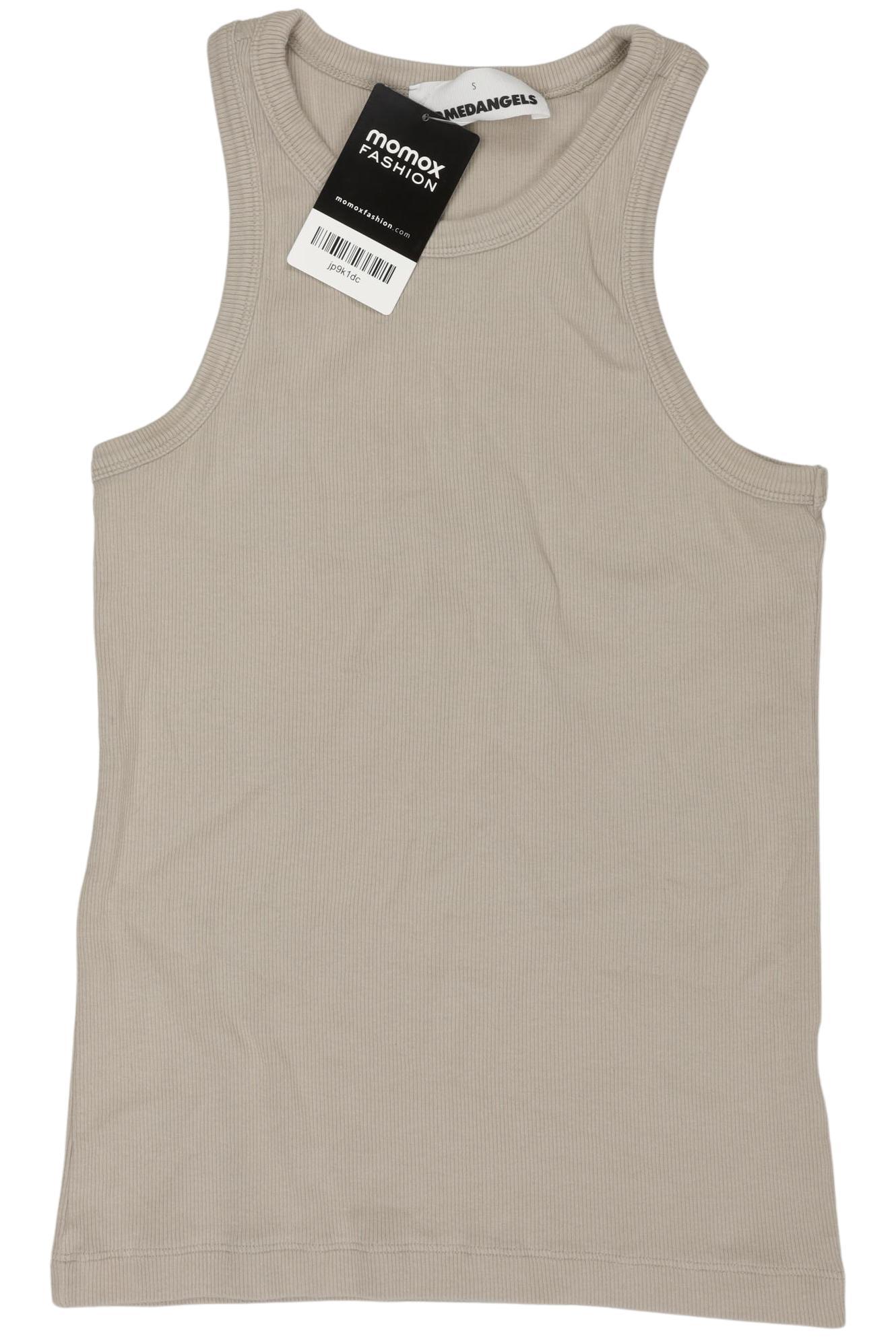 

Armedangels Damen Top, beige, Gr. 36