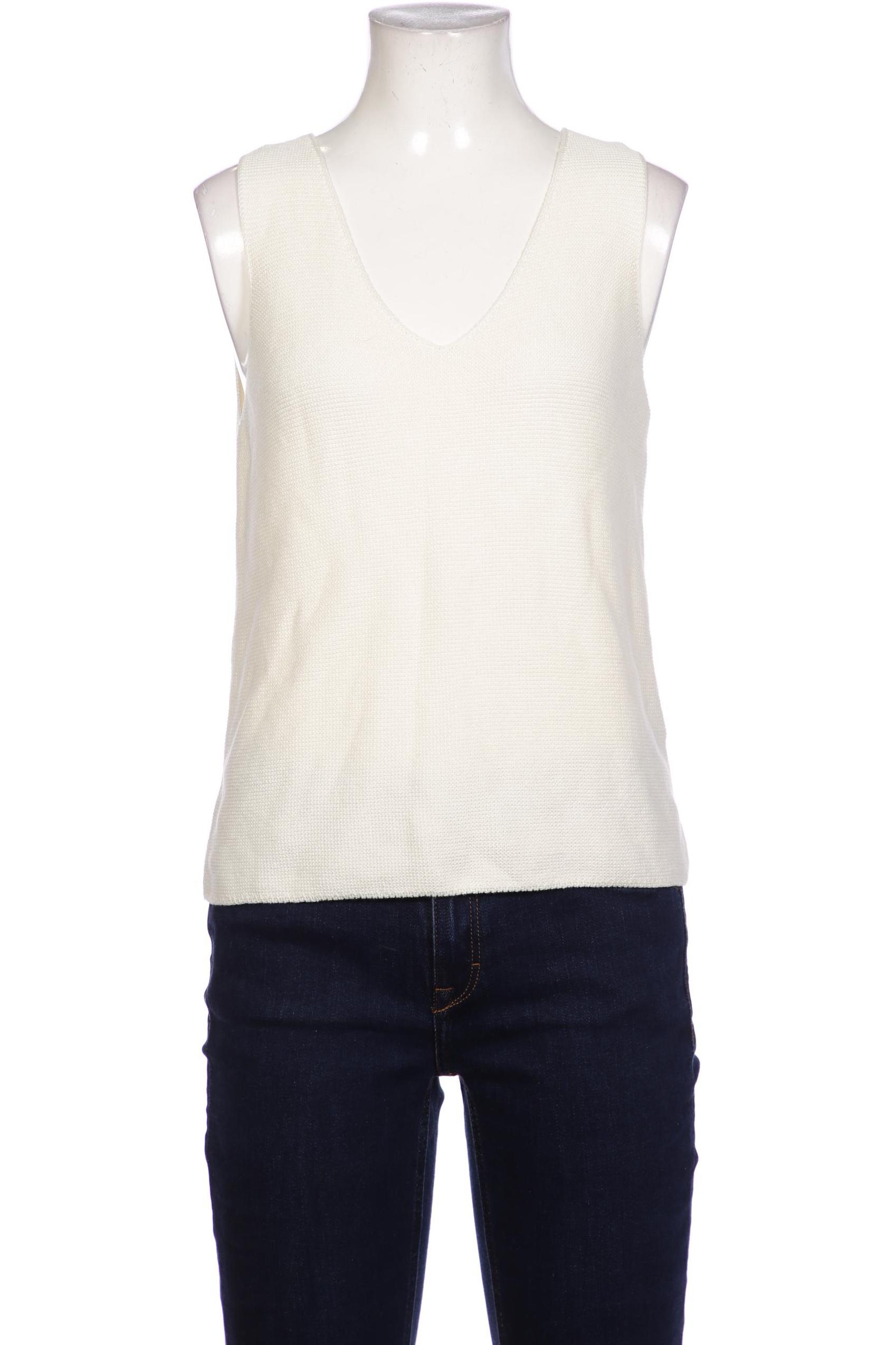 

Armedangels Damen Top, beige, Gr. 36