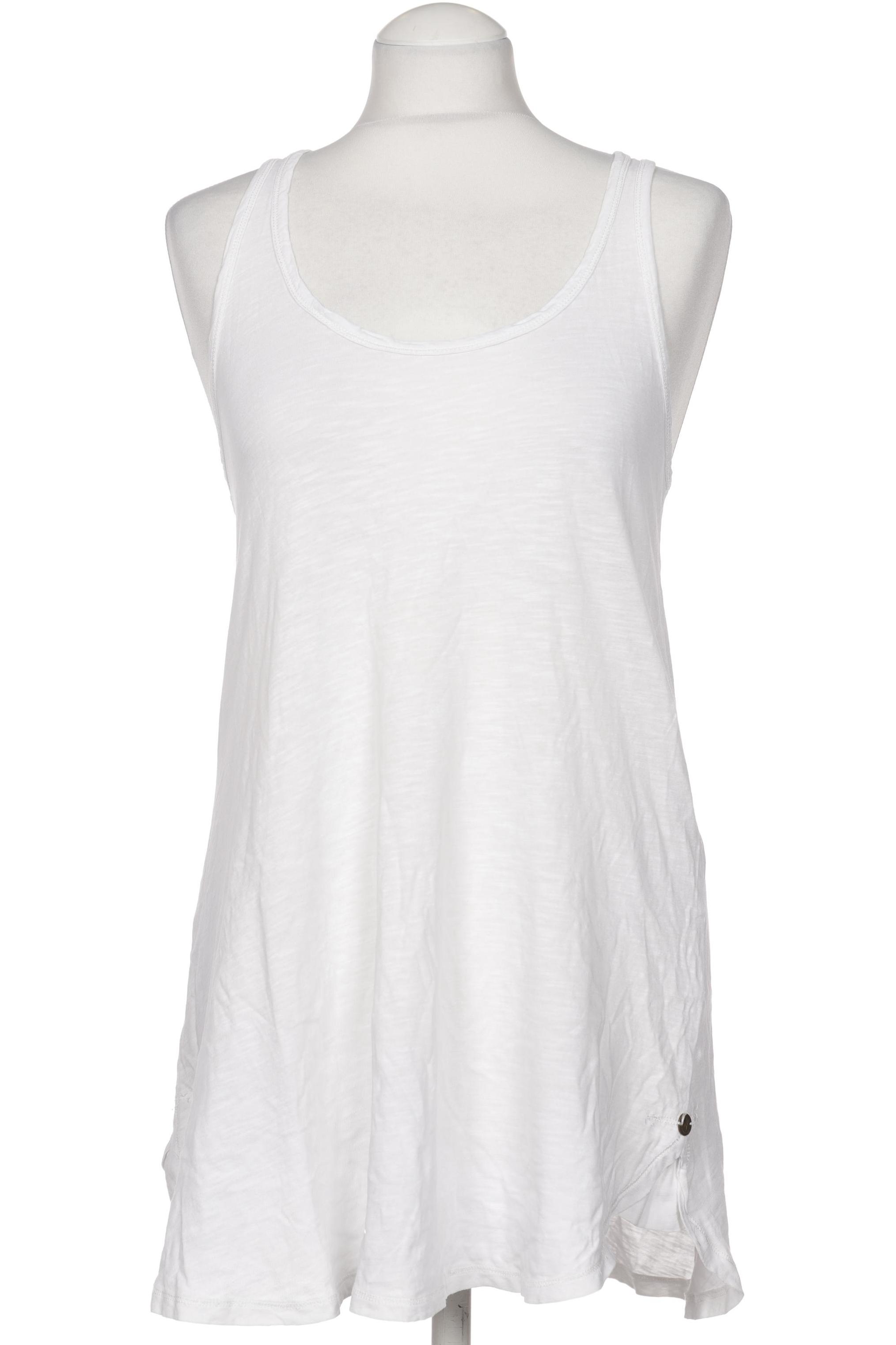 

Armedangels Damen Top, weiß, Gr. 38