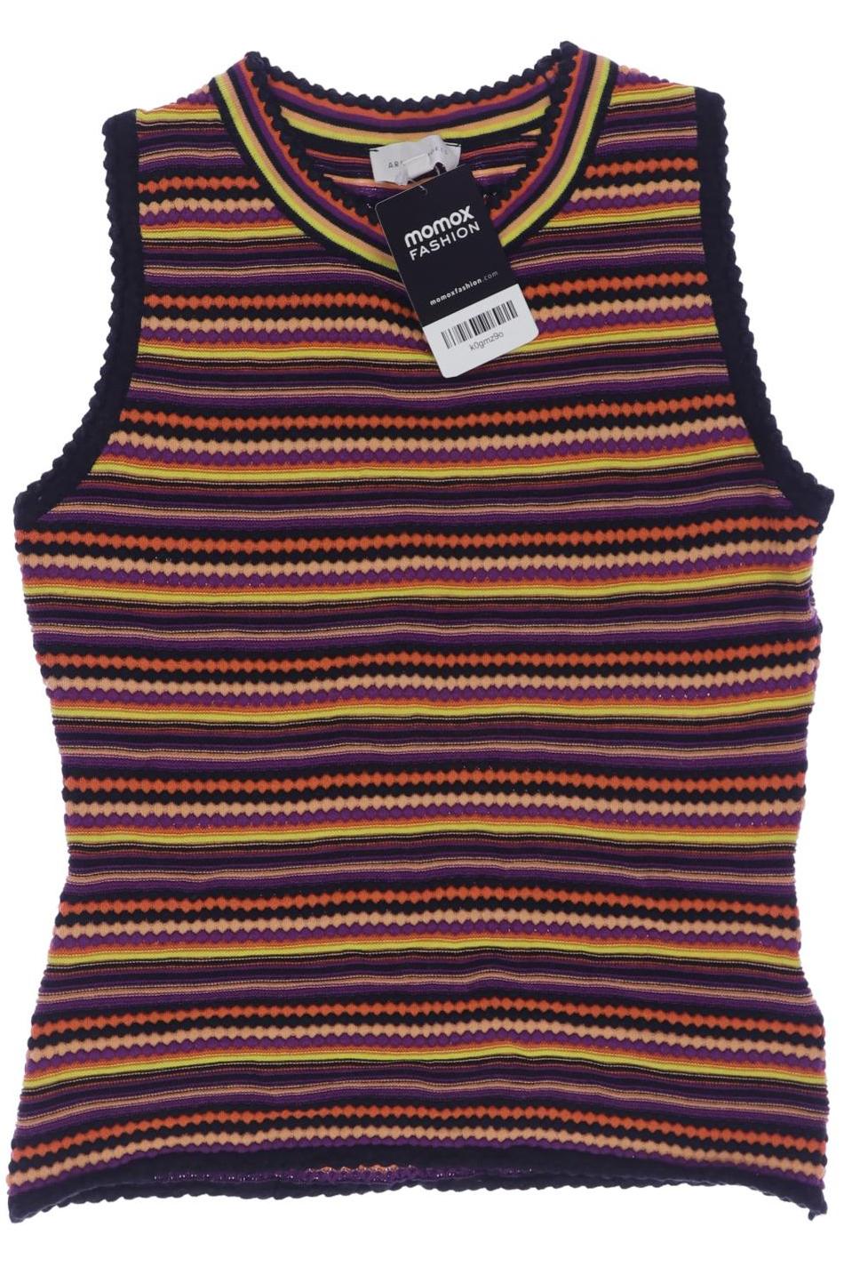 

Armedangels Damen Top, mehrfarbig, Gr. 36