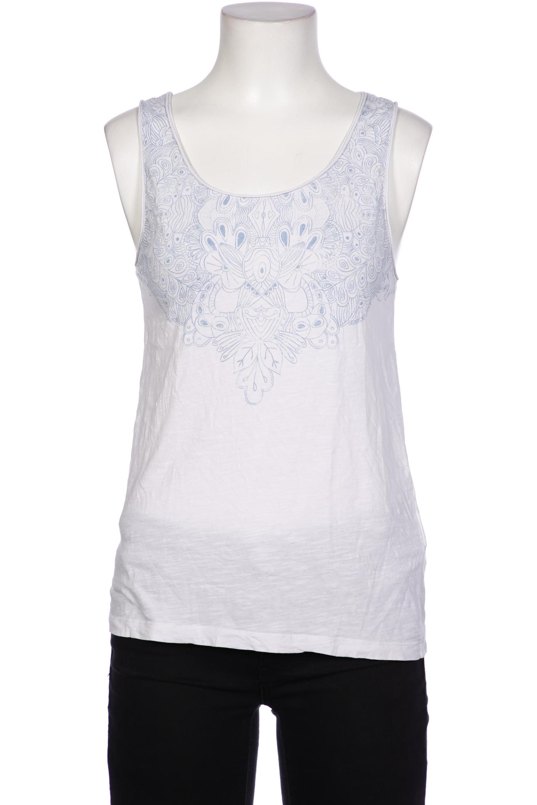 

Armedangels Damen Top, weiß, Gr. 34