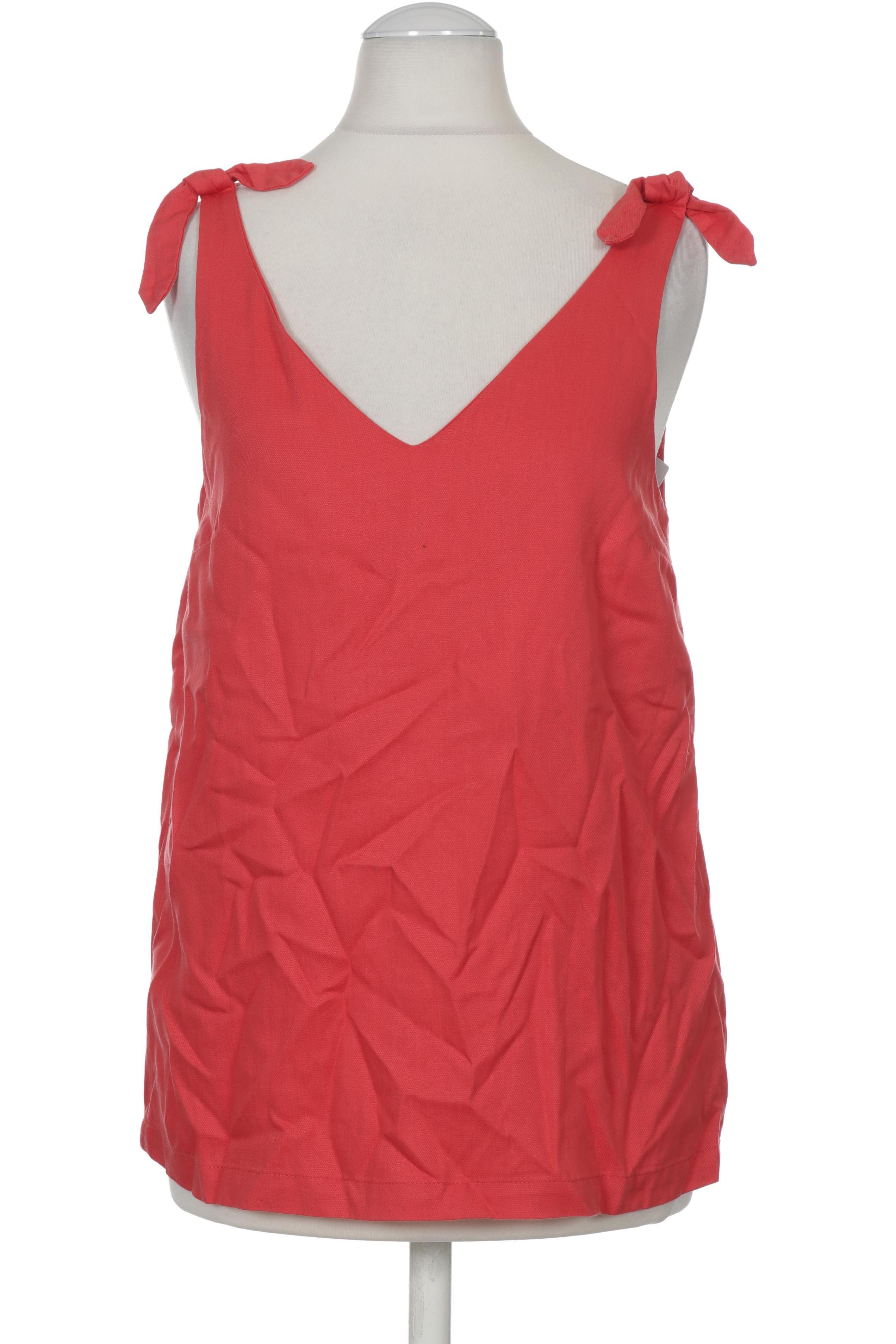 

Armedangels Damen Top, rot, Gr. 36