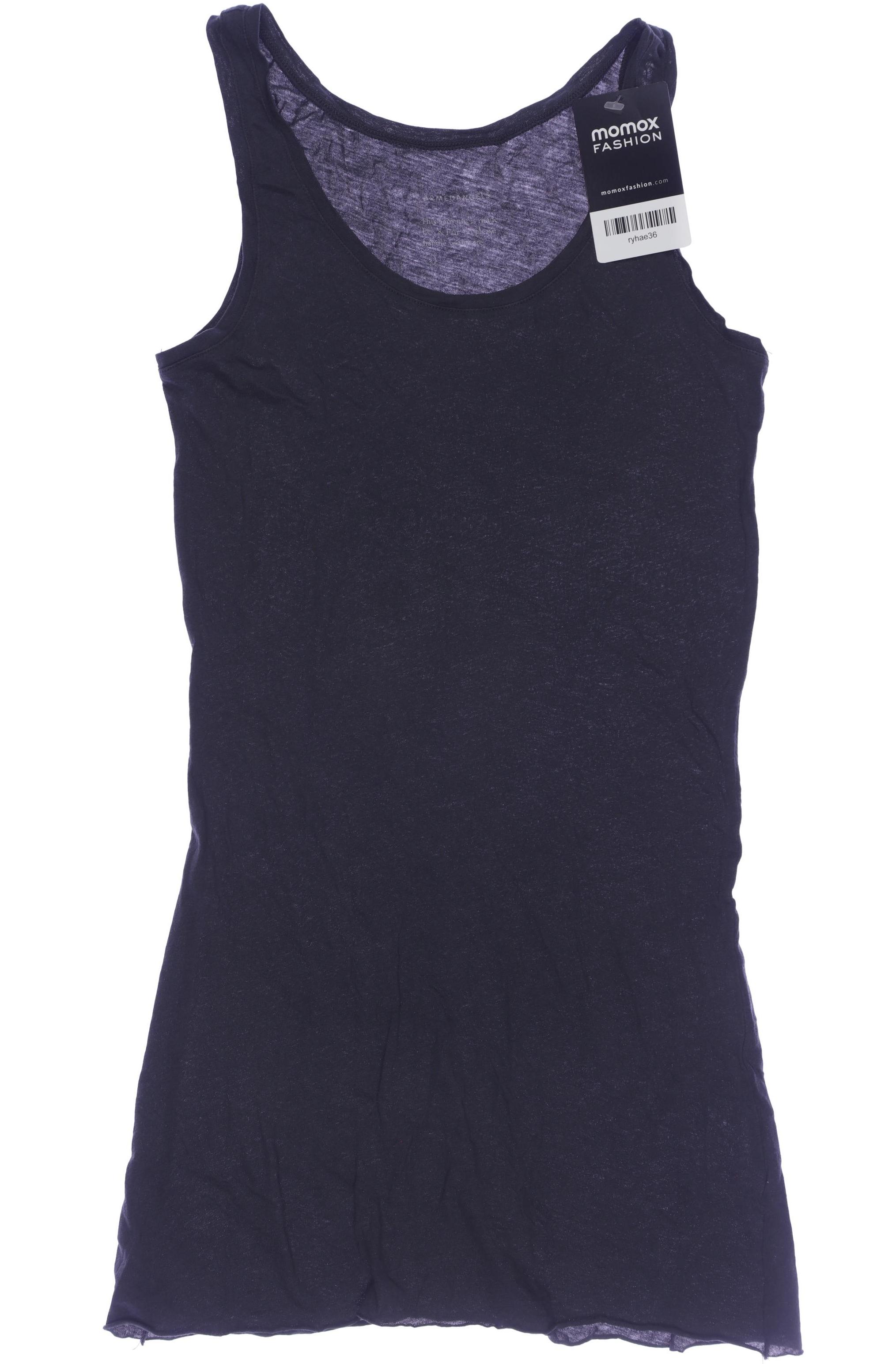 

Armedangels Damen Top, grau, Gr. 36