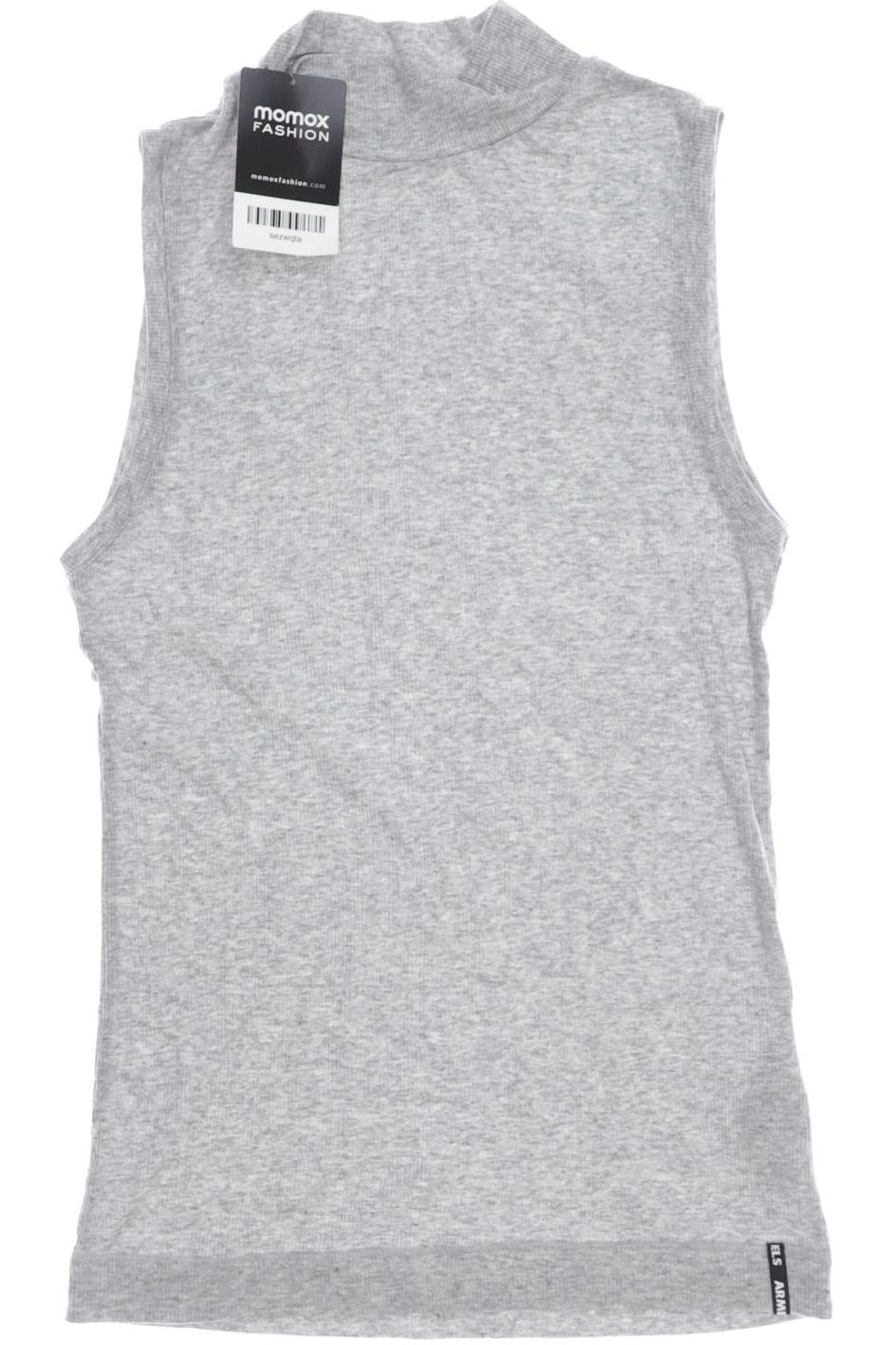 

Armedangels Damen Top, grau, Gr. 36