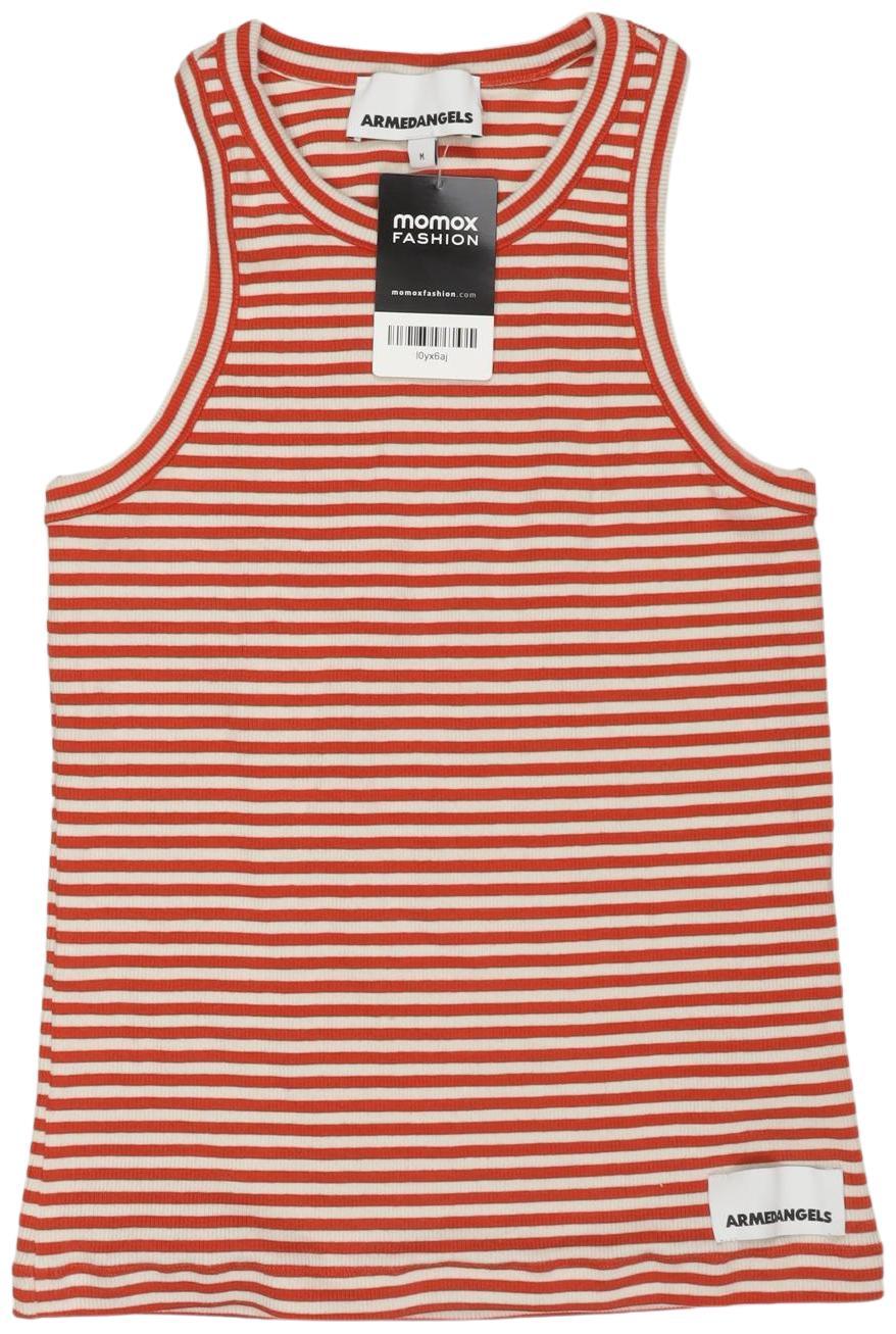 

Armedangels Damen Top, mehrfarbig, Gr. 40