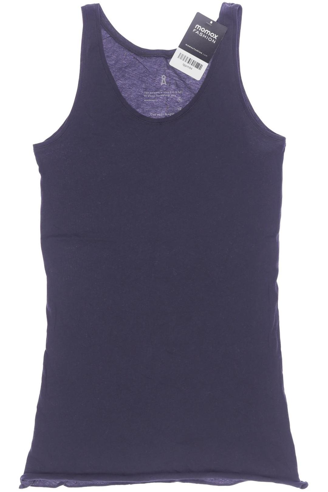 

Armedangels Damen Top, marineblau, Gr. 38
