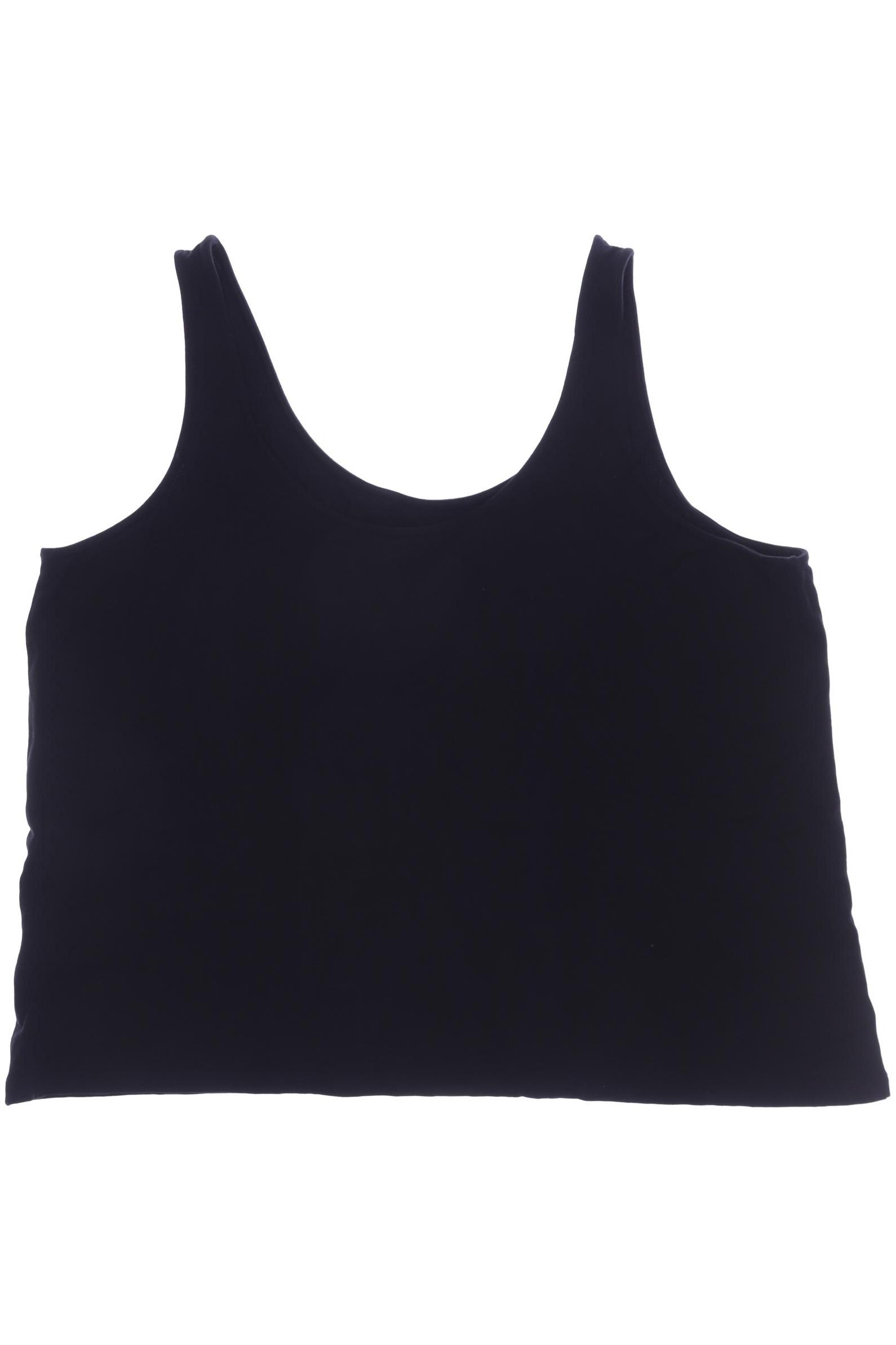 

ARMEDANGELS Damen Top, schwarz