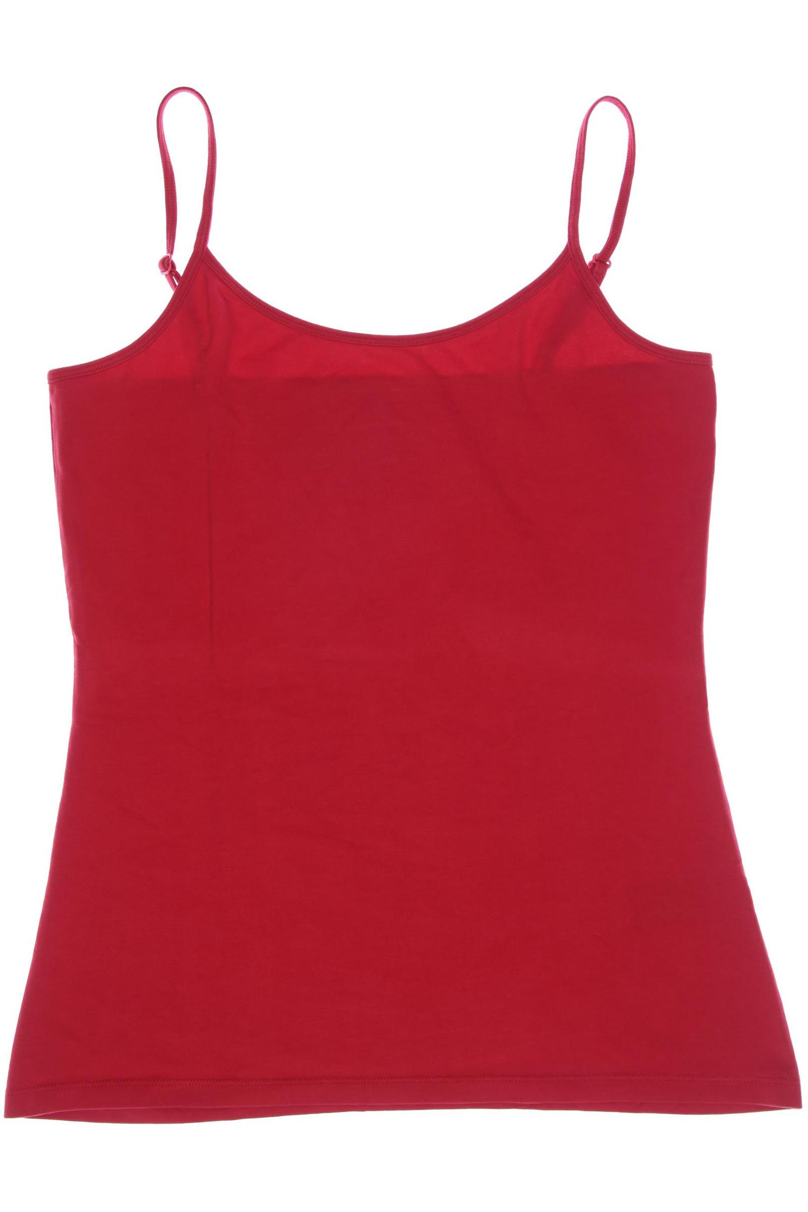 

ARMEDANGELS Damen Top, rot