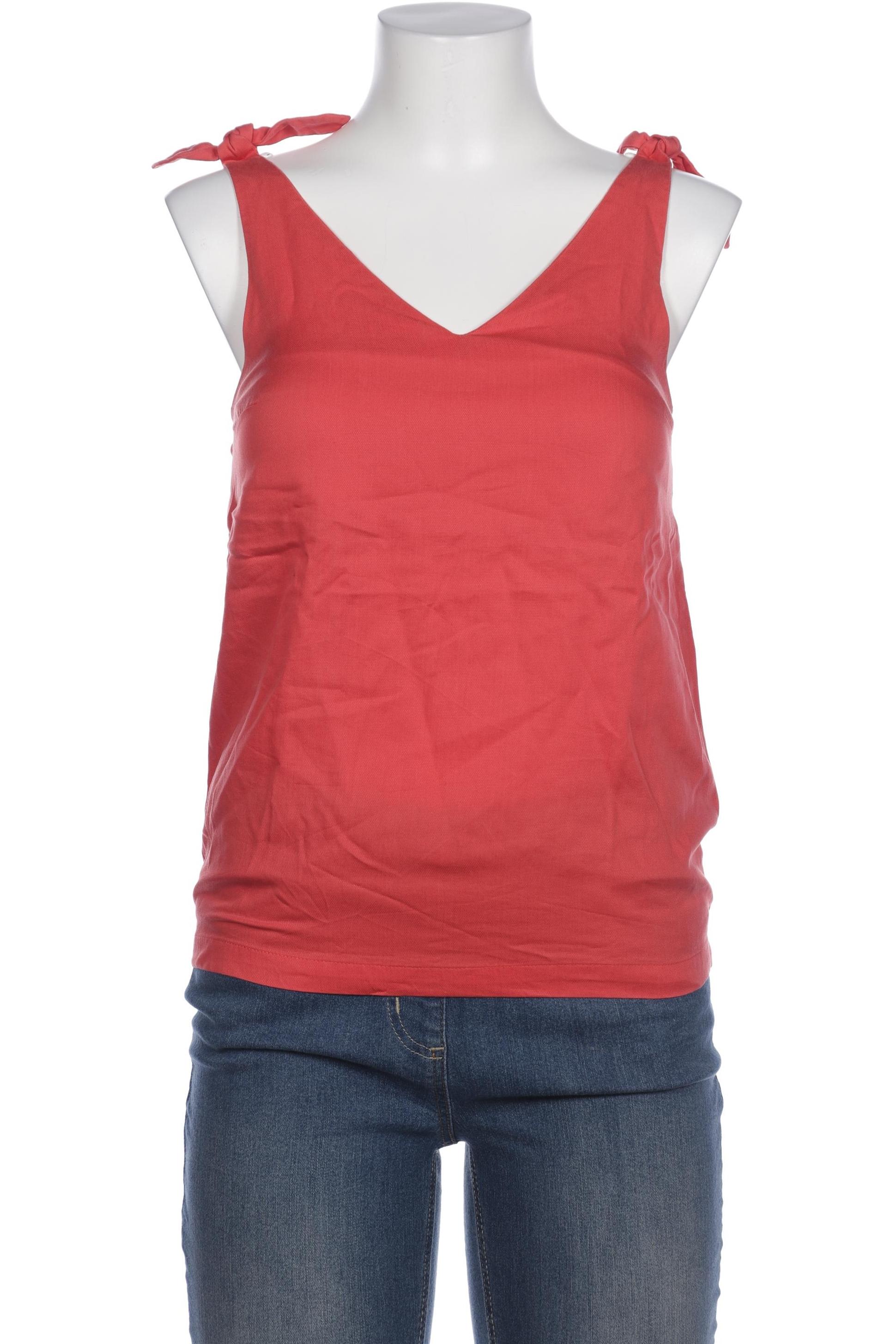 

Armedangels Damen Top, orange, Gr. 36