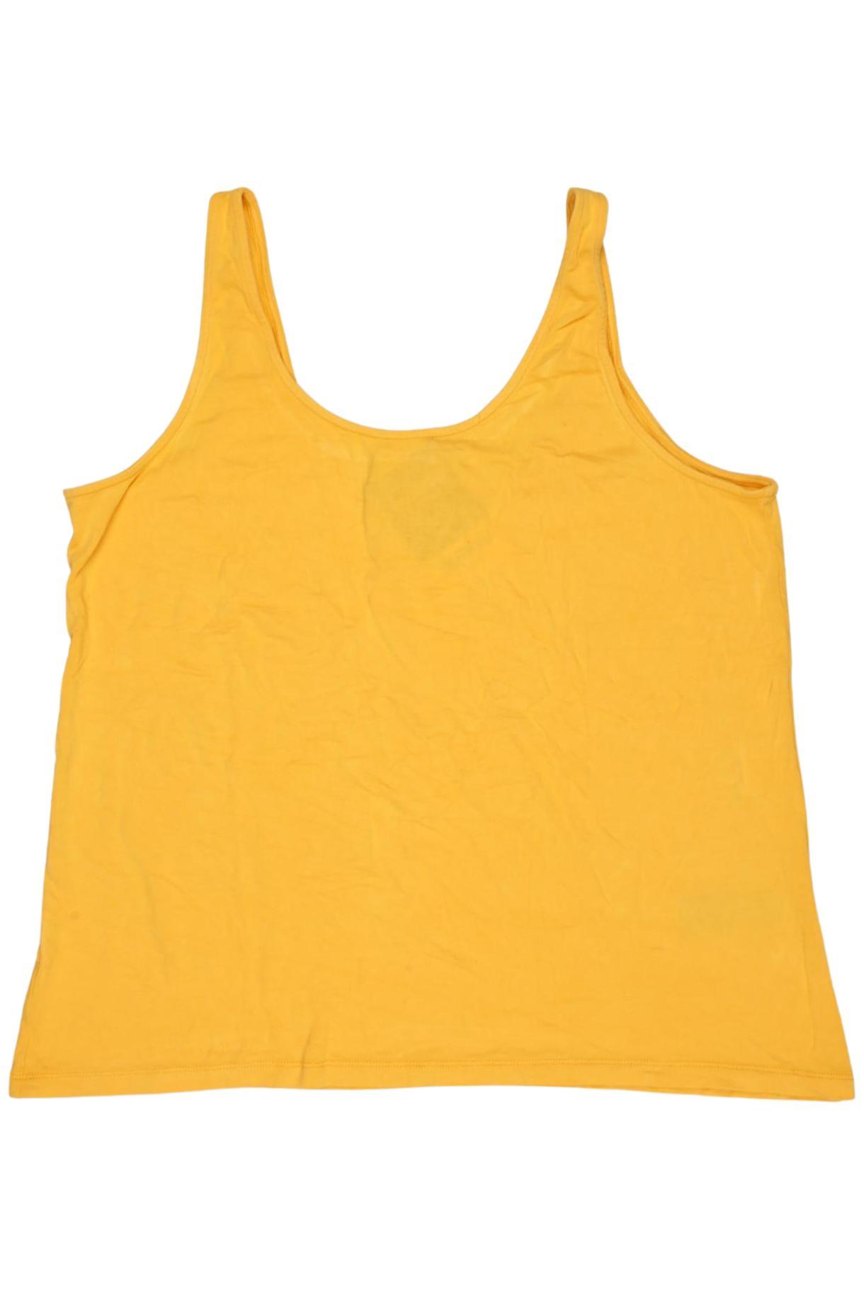 

Armedangels Damen Top, orange, Gr. 40