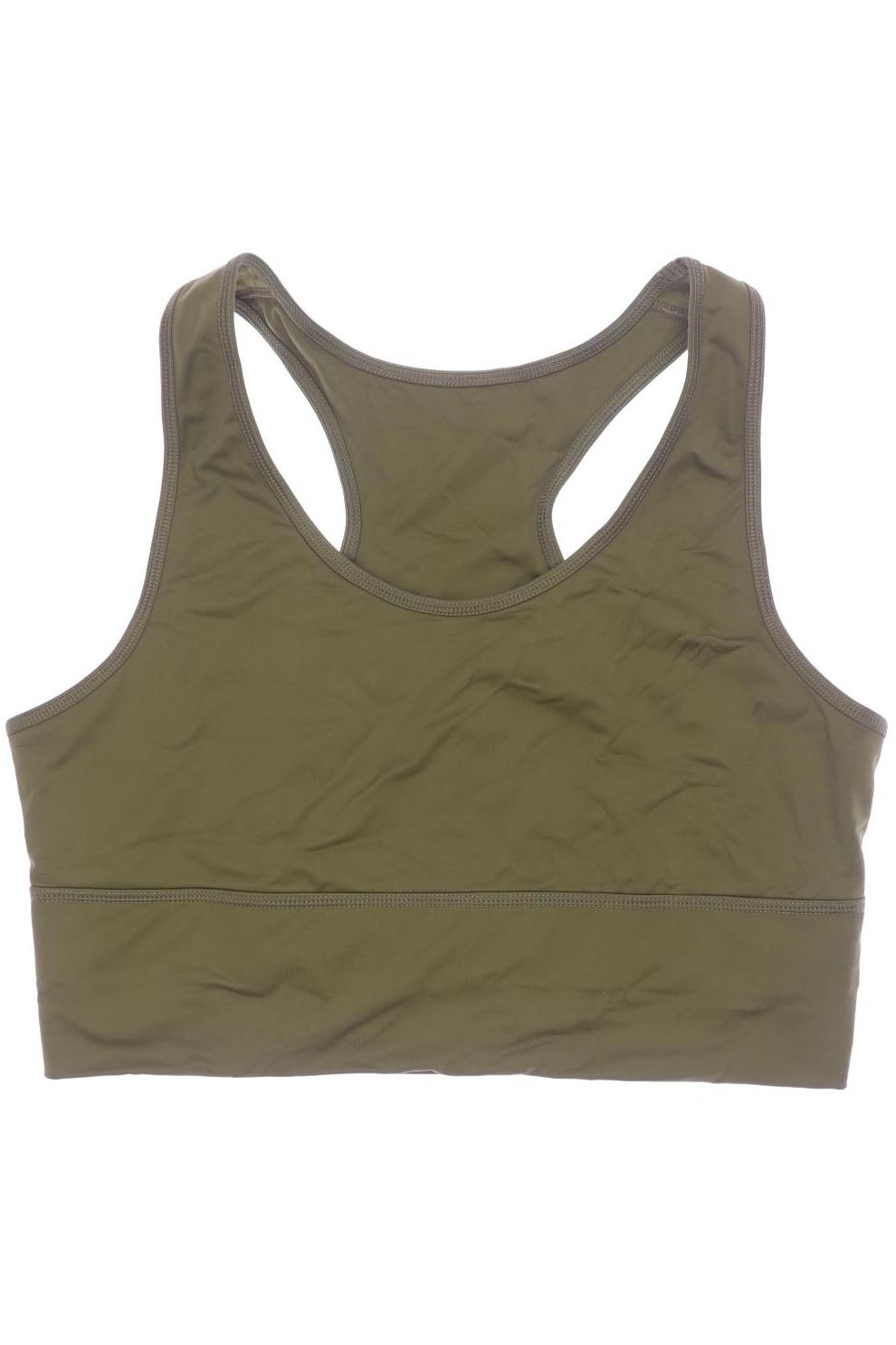 

Armedangels Damen Top, grün, Gr. 44