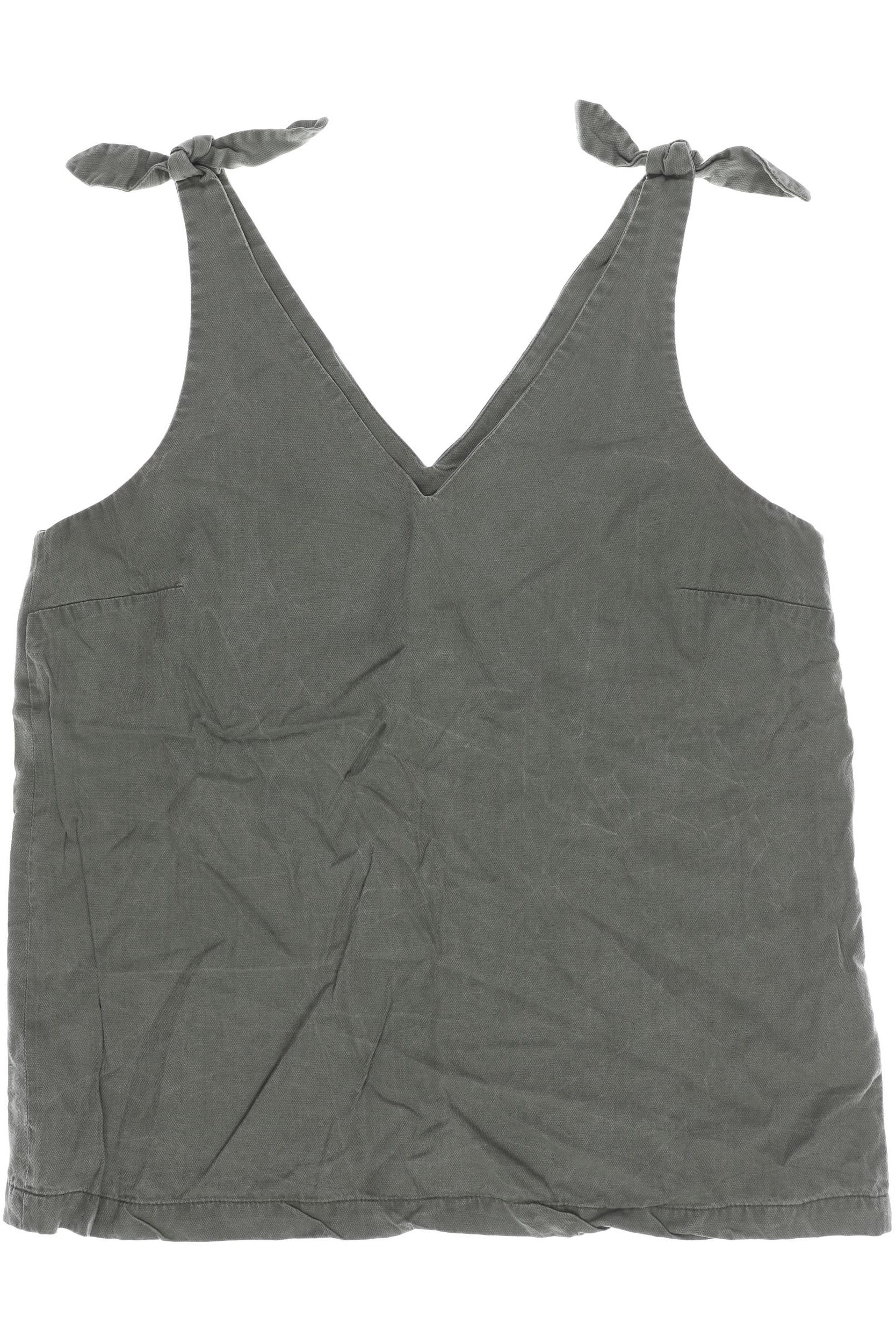 

ARMEDANGELS Damen Top, grün
