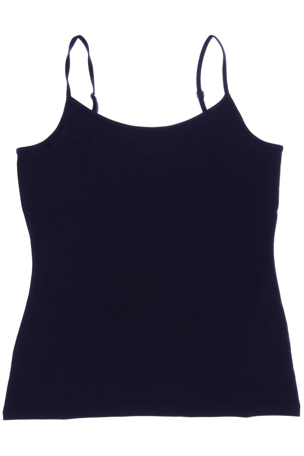 

Armedangels Damen Top, marineblau, Gr. 44