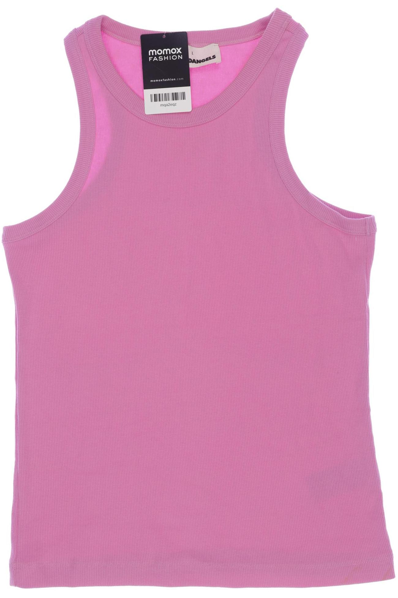 

Armedangels Damen Top, pink, Gr. 42