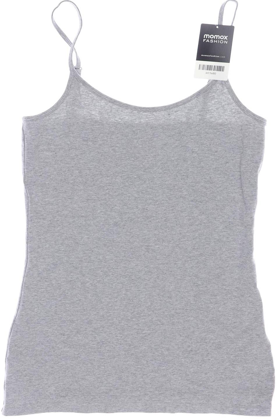 

Armedangels Damen Top, grau, Gr. 42