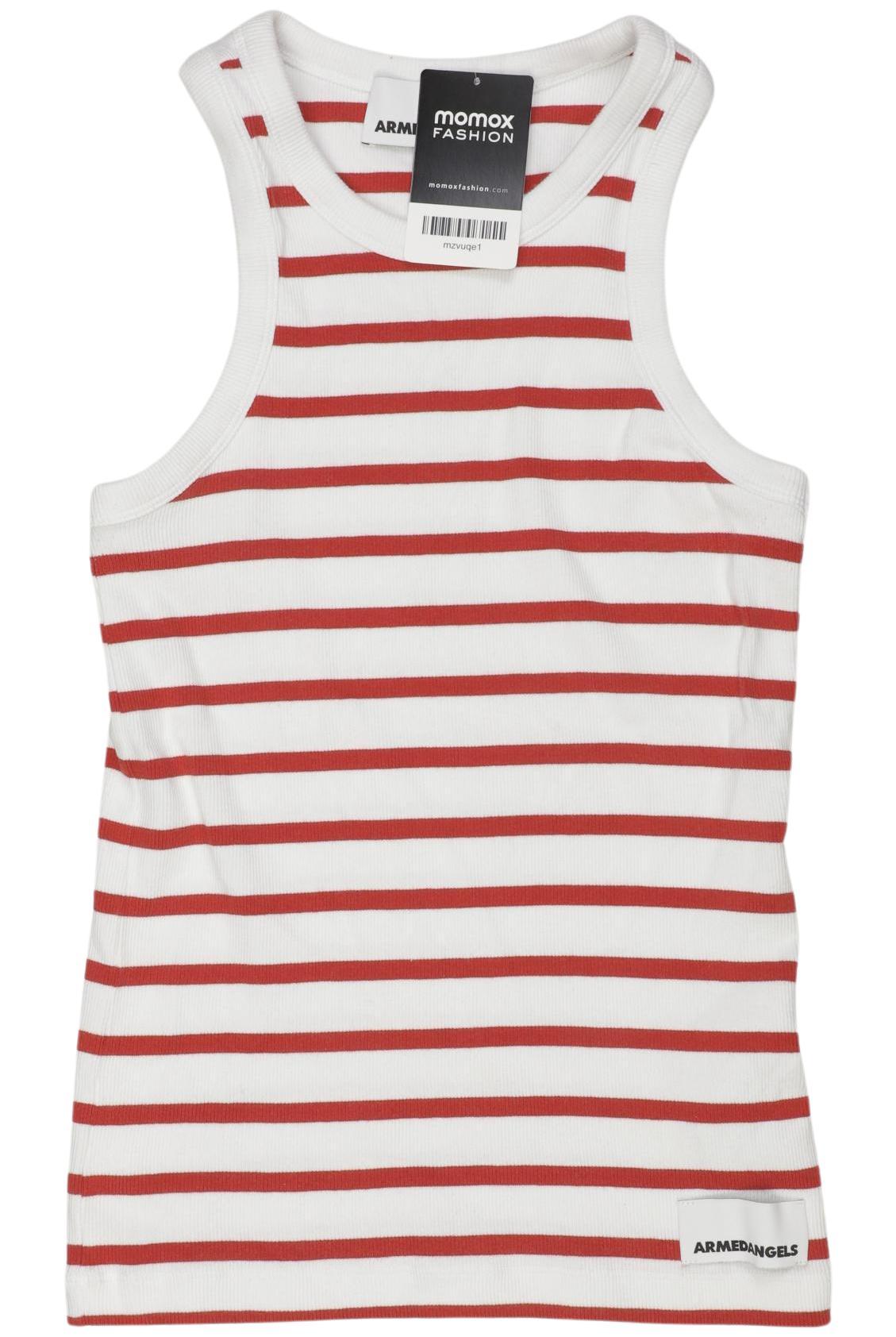 

Armedangels Damen Top, mehrfarbig, Gr. 36