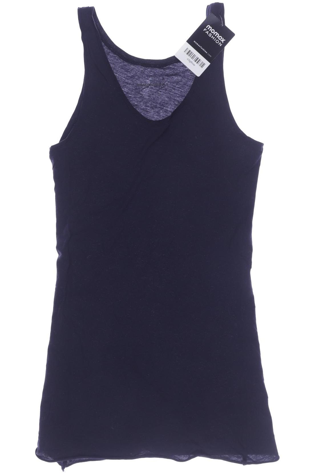

Armedangels Damen Top, marineblau, Gr. 36