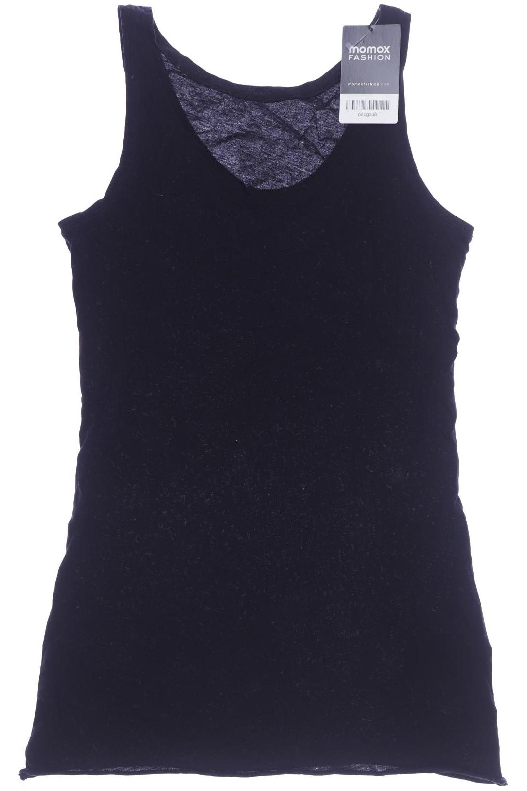 

ARMEDANGELS Damen Top, schwarz
