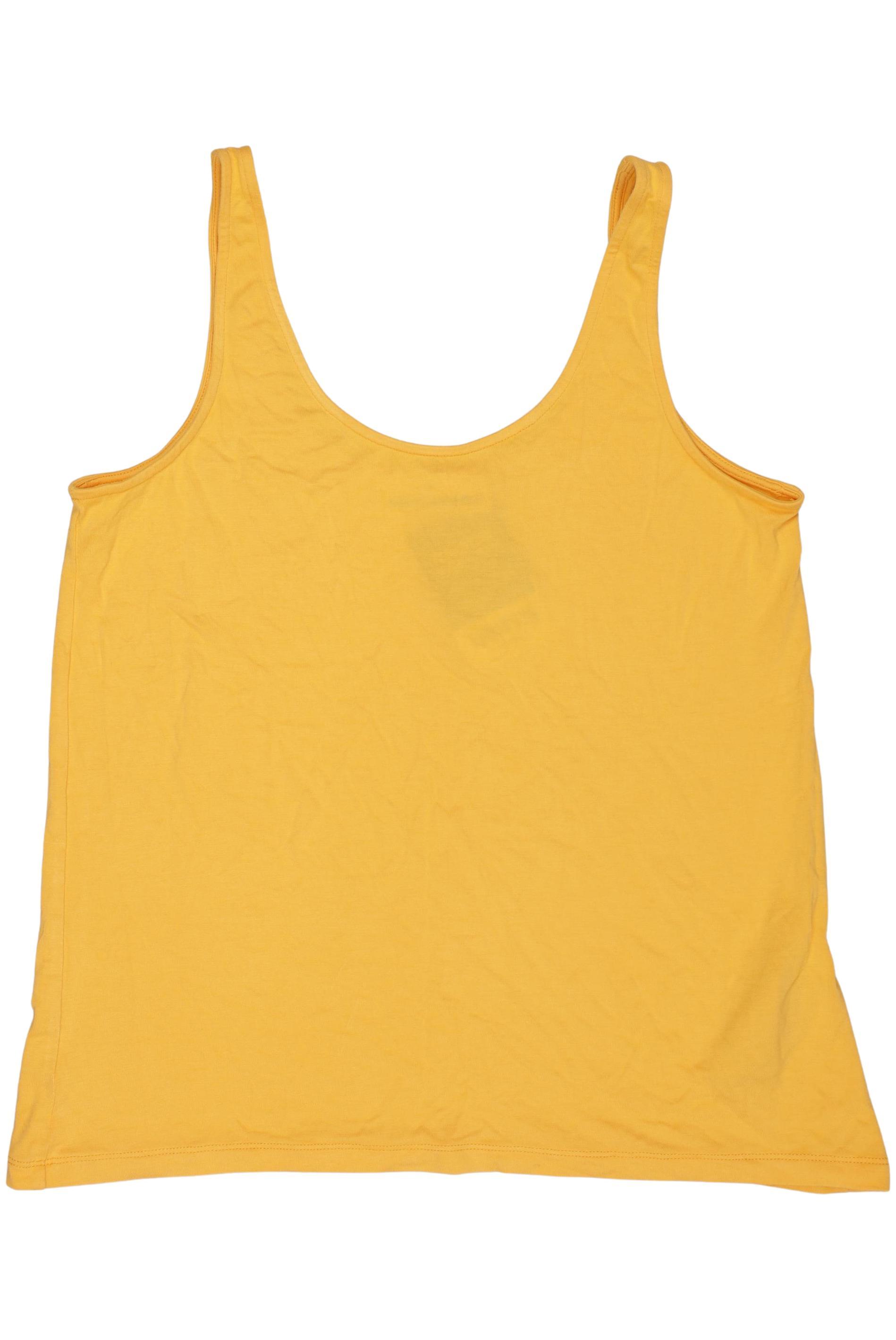 

Armedangels Damen Top, gelb, Gr. 34