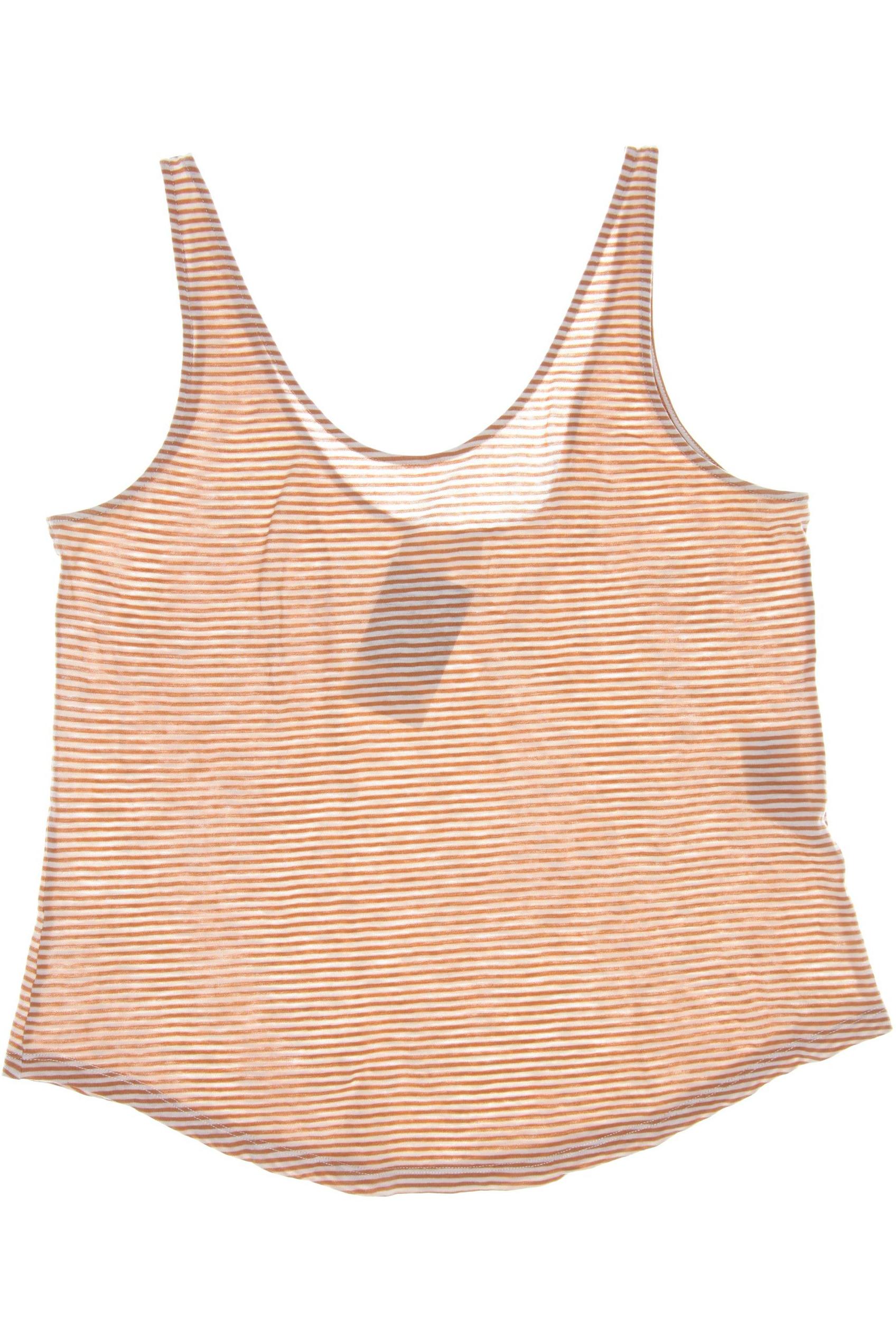 

ARMEDANGELS Damen Top, orange