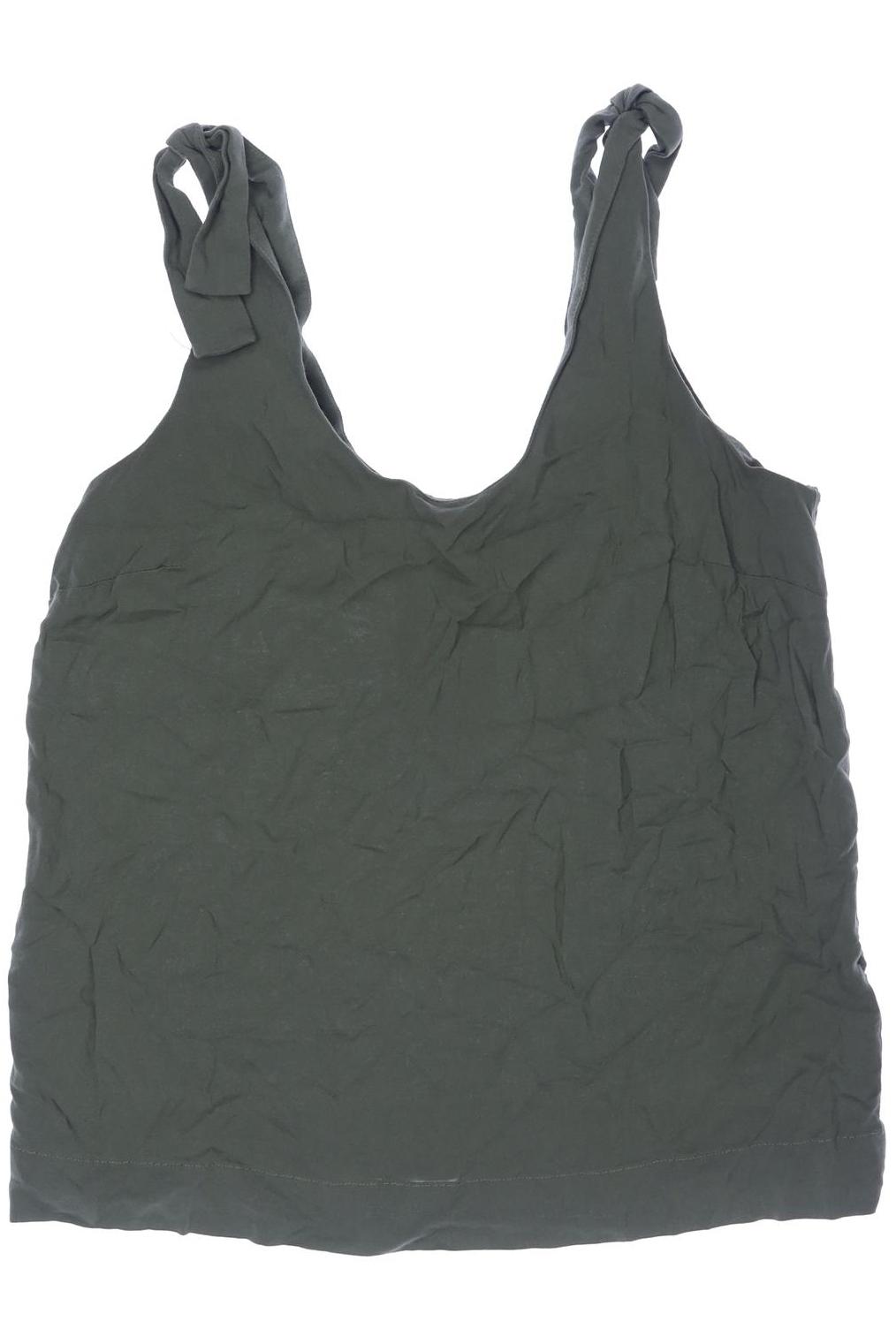 

Armedangels Damen Top, grün, Gr. 36