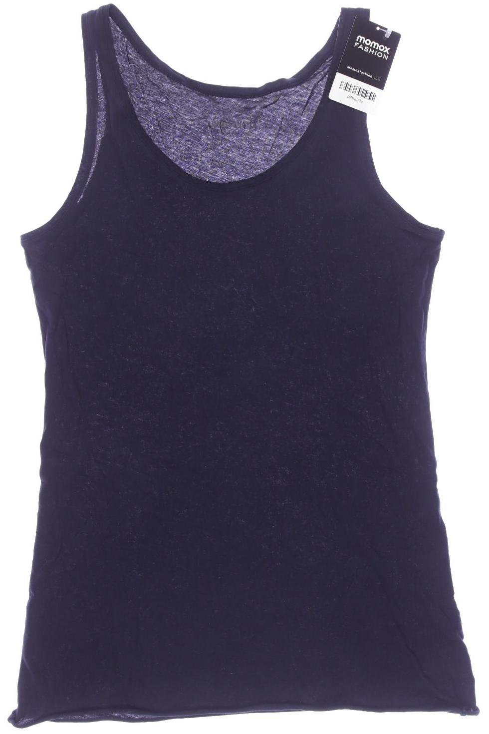 

Armedangels Damen Top, marineblau, Gr. 42