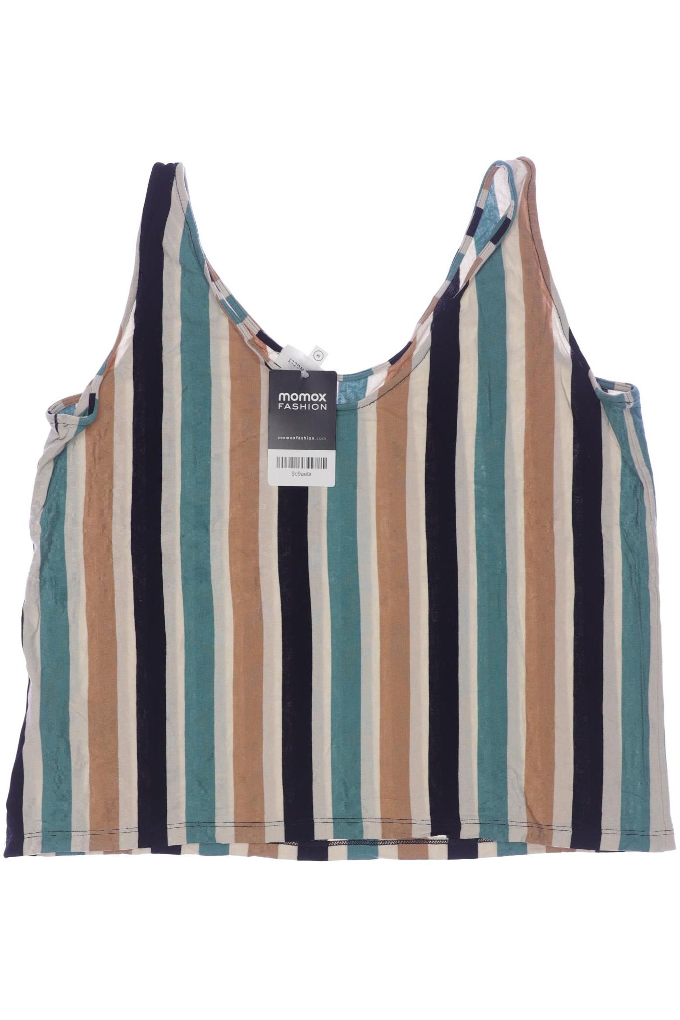 

Armedangels Damen Top, mehrfarbig, Gr. 40