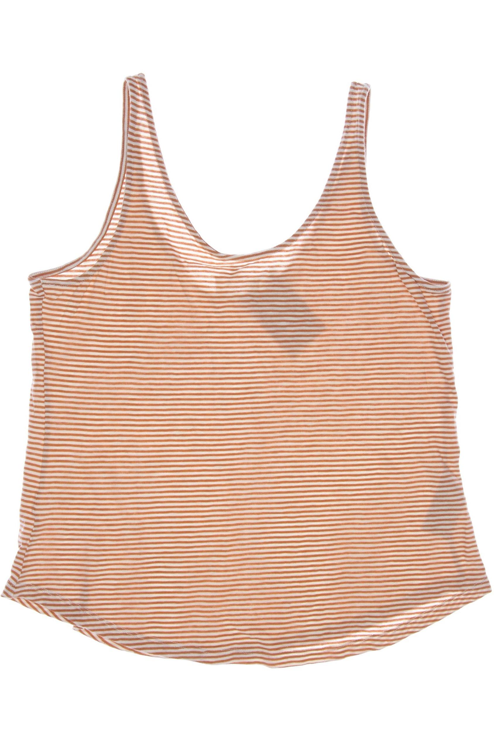 

ARMEDANGELS Damen Top, beige