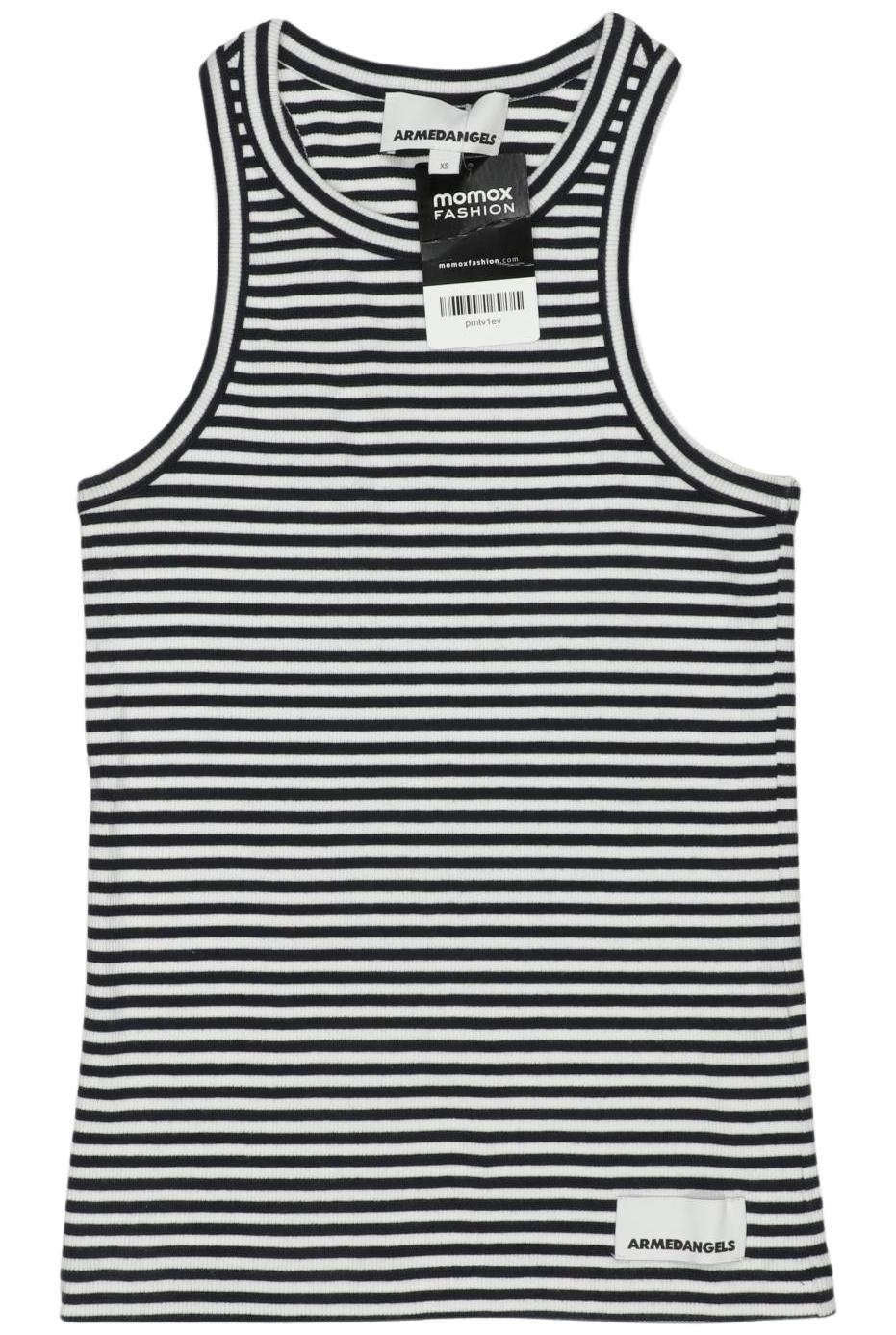 

Armedangels Damen Top, mehrfarbig, Gr. 34