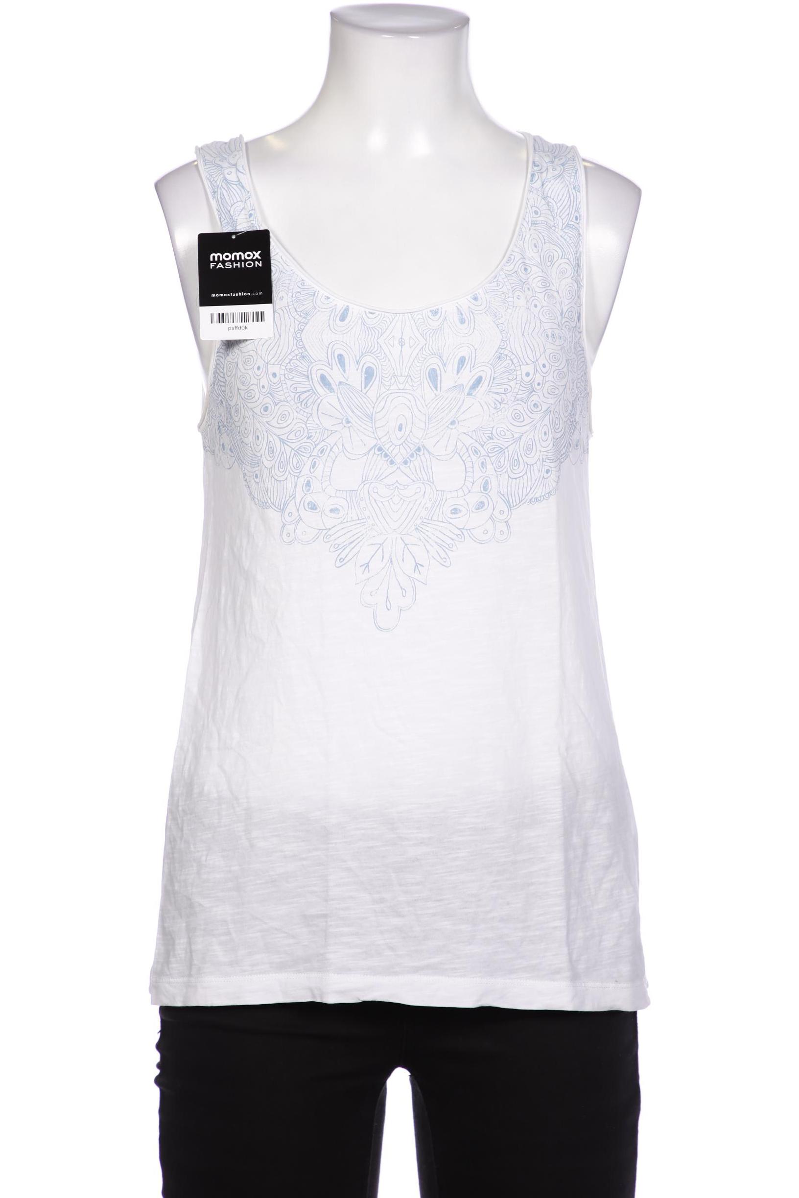 

Armedangels Damen Top, weiß, Gr. 36