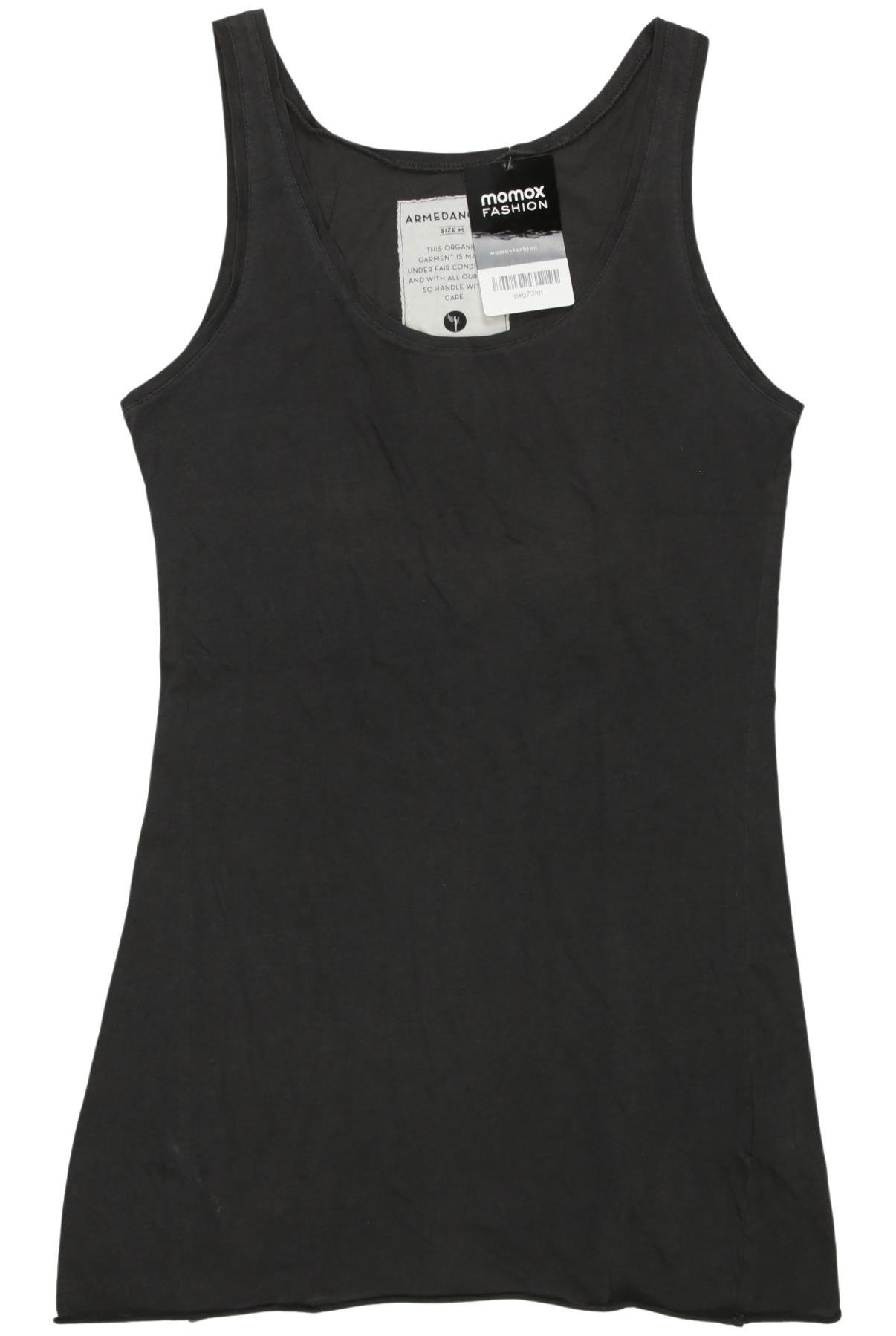 

Armedangels Damen Top, grau, Gr. 38