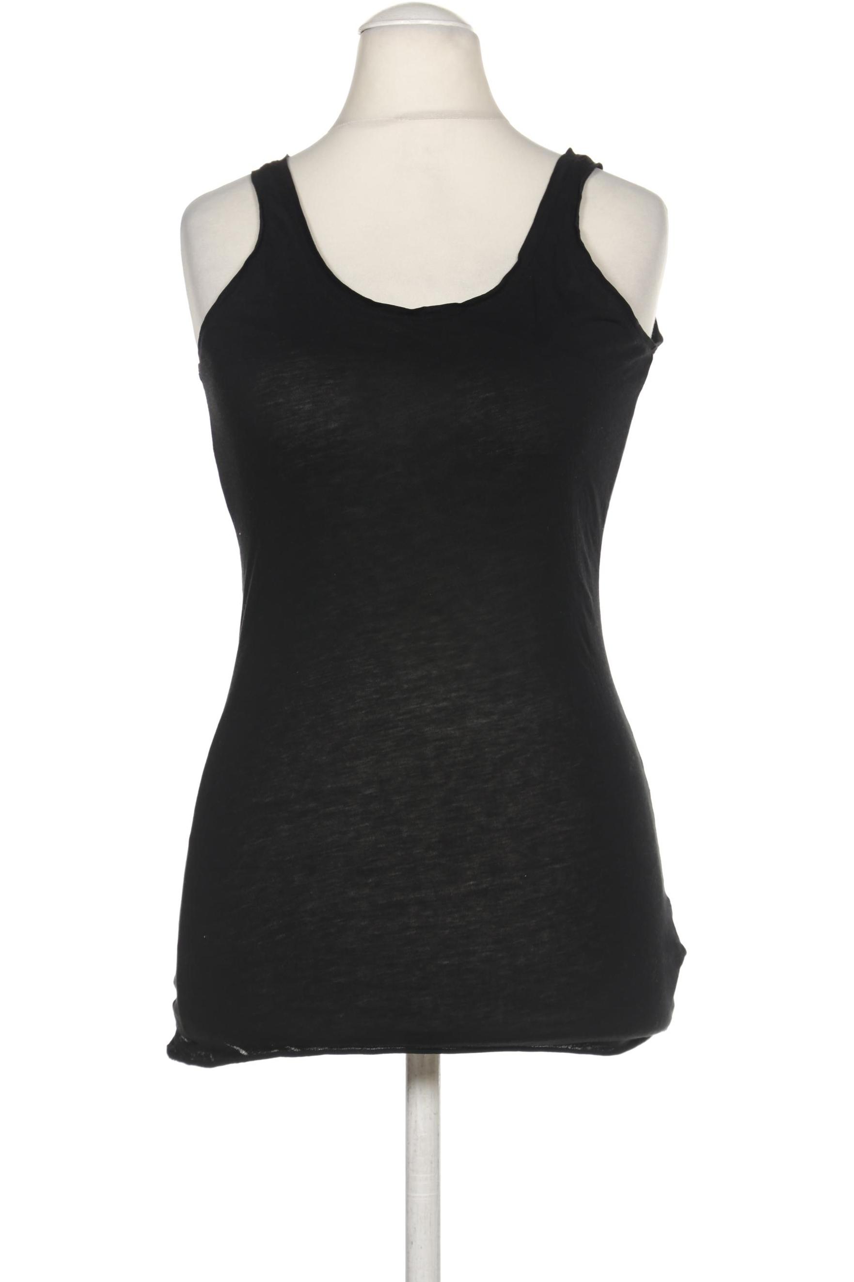 

ARMEDANGELS Damen Top, schwarz