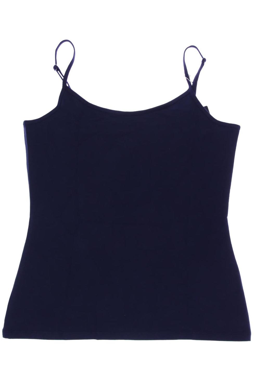 

Armedangels Damen Top, marineblau, Gr. 42