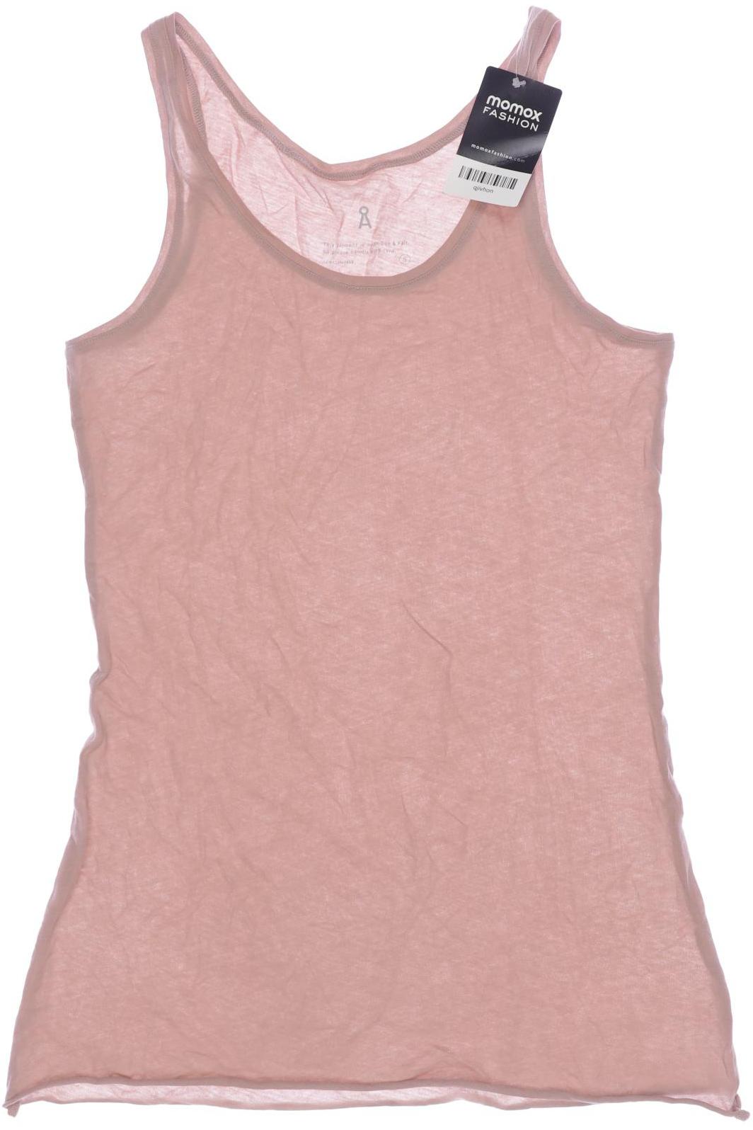

Armedangels Damen Top, pink, Gr. 36