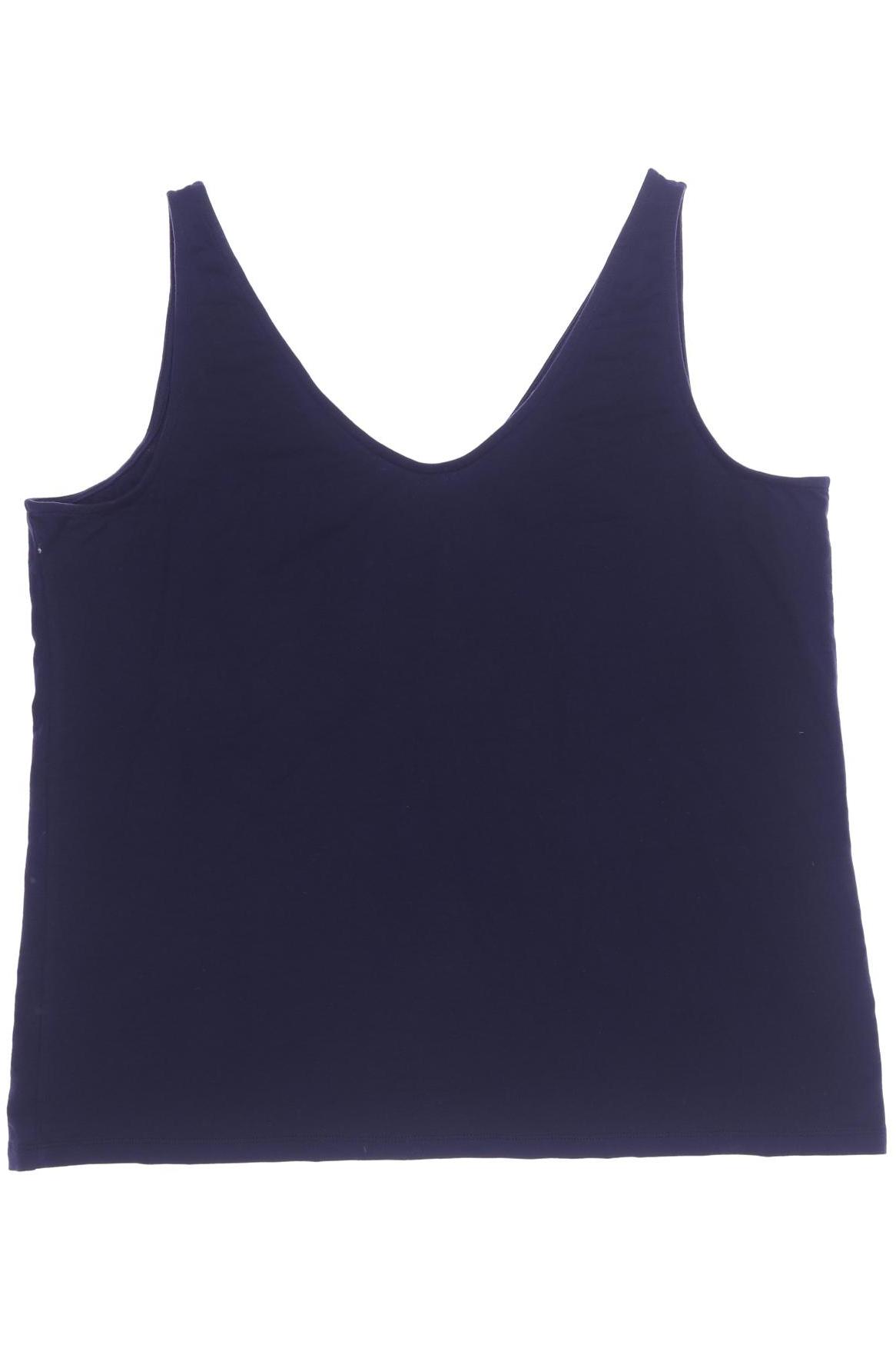 

Armedangels Damen Top, marineblau, Gr. 40